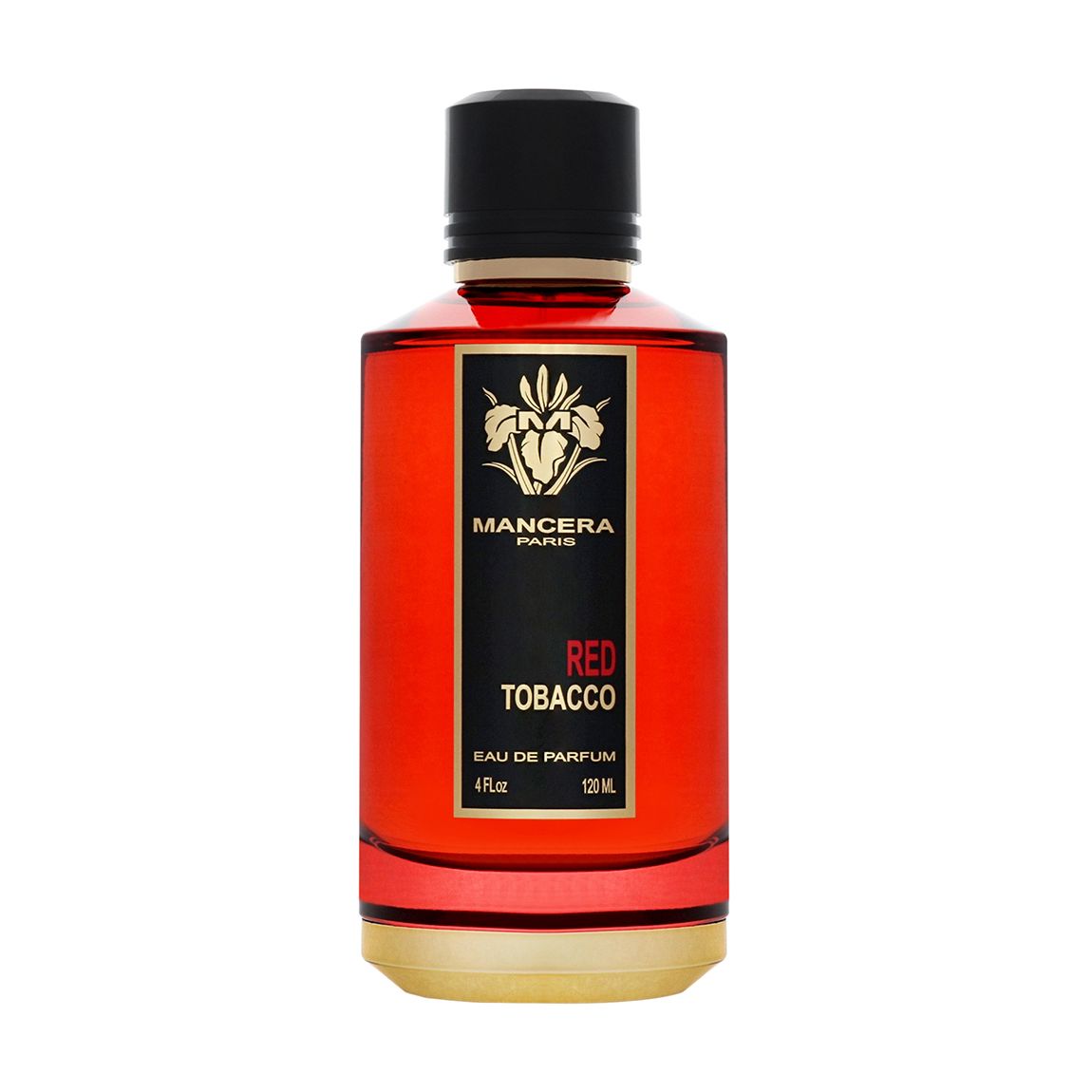 Mancera Paris Red Tobacco Eau de Parfum Spray 120ml main product photo