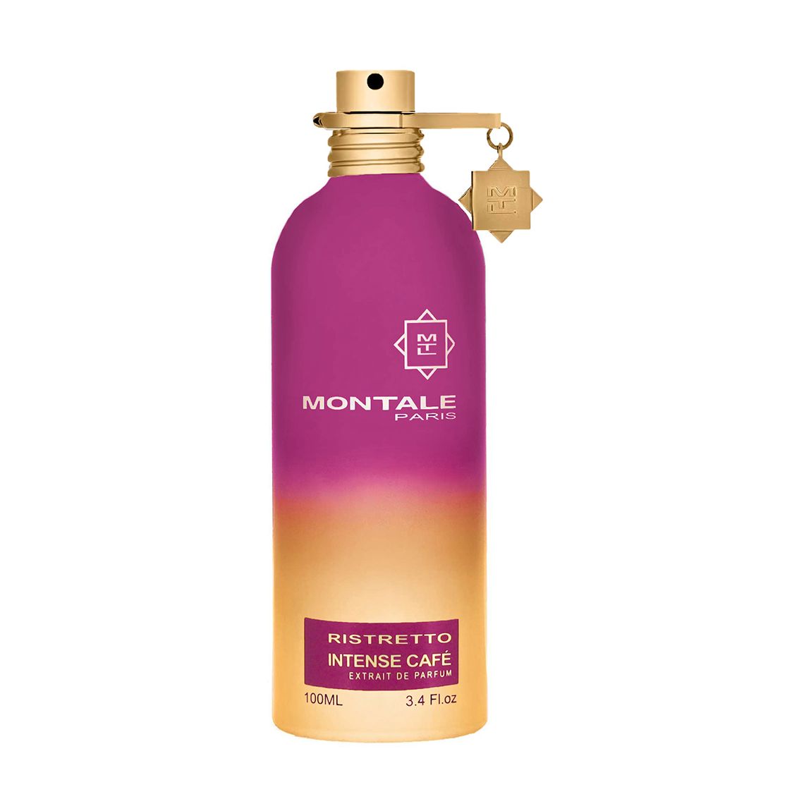 Montale Ristretto Intense Cafe Extrait de Parfum Spray 100ml main product photo
