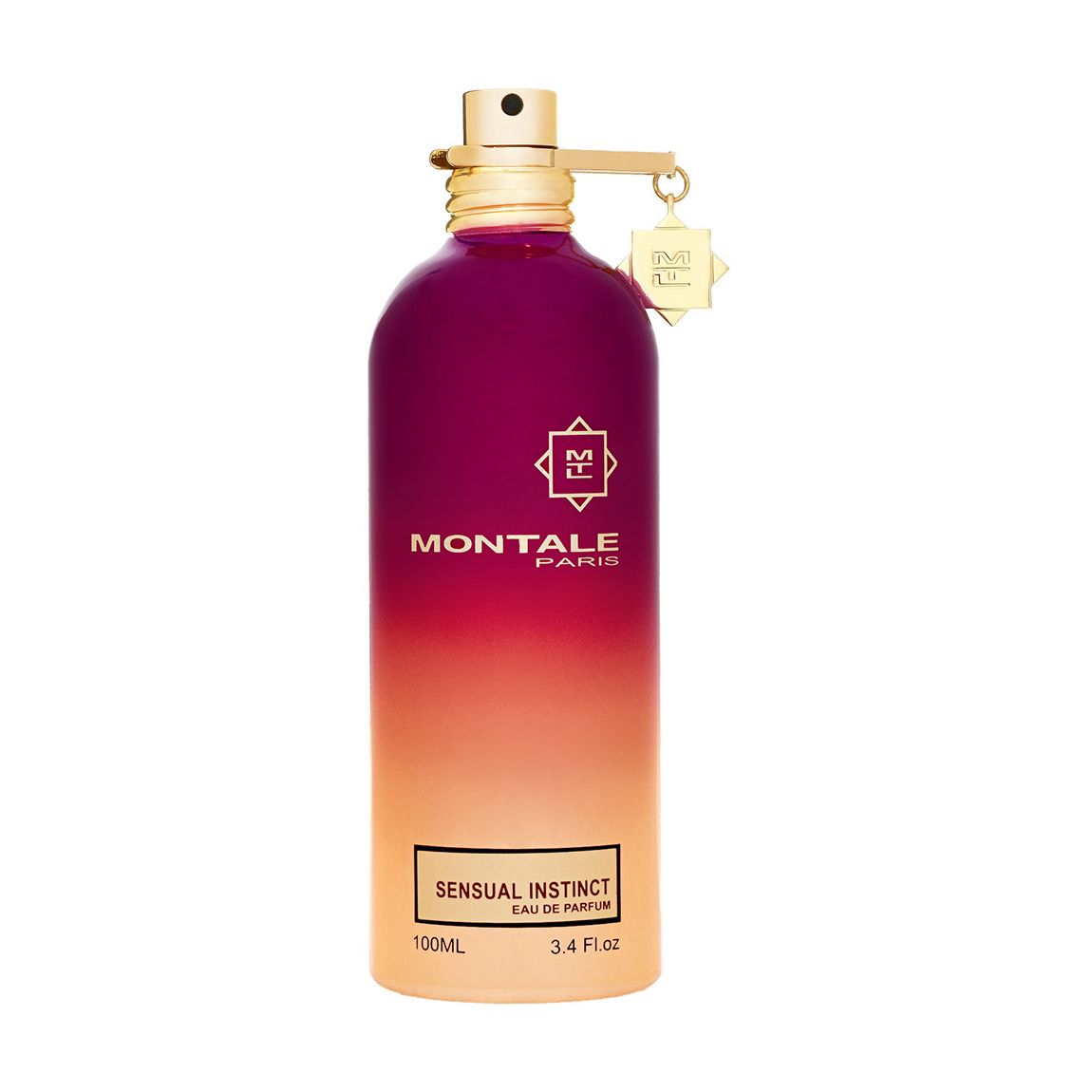 Montale Sensual Instinct Eau de Parfum Spray 100ml main product photo
