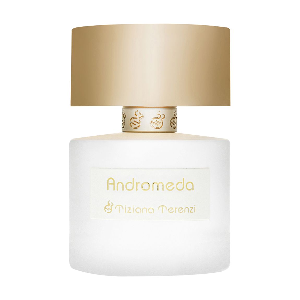 Tiziana Terenzi Andromeda Extrait de Parfum 100ml main product photo