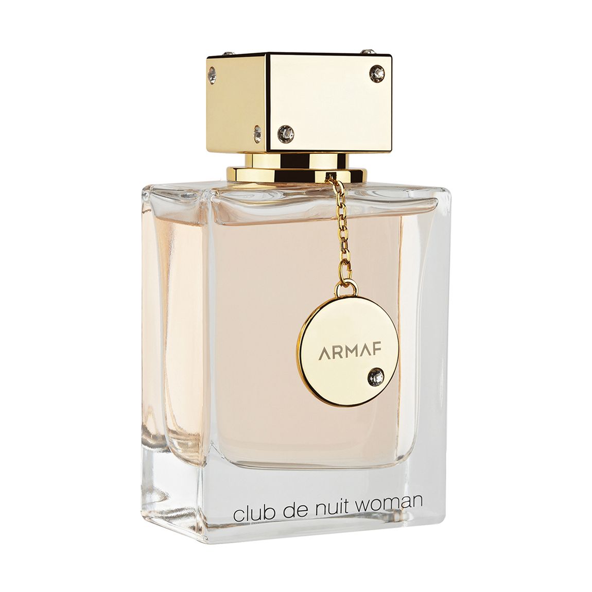 Armaf Club De Nuit Woman Eau de Parfum Spray 105ml main product photo