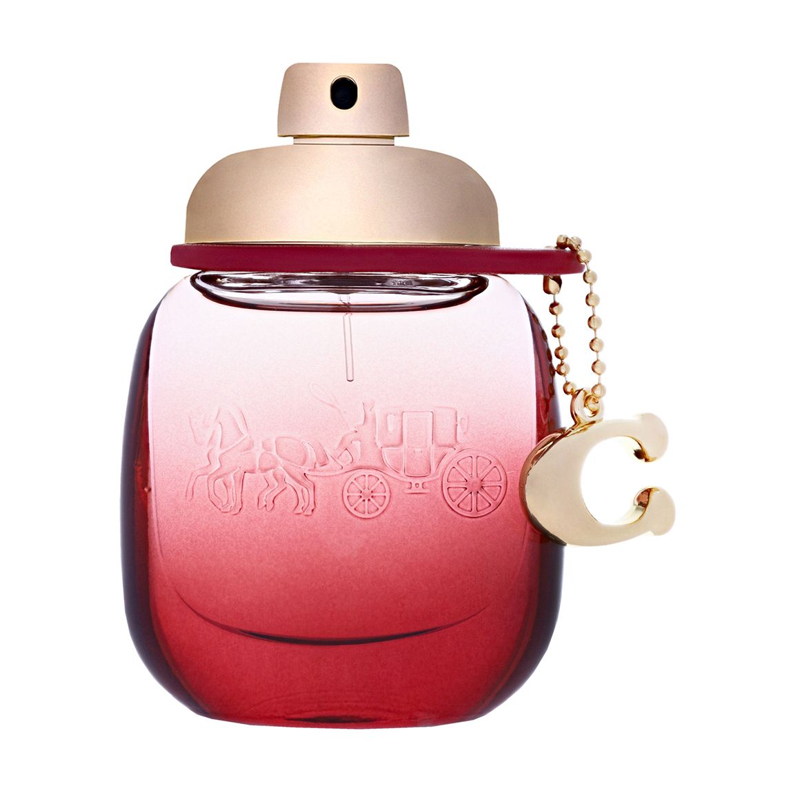 Coach Wild Rose Eau de Parfum Spray 30ml main product photo