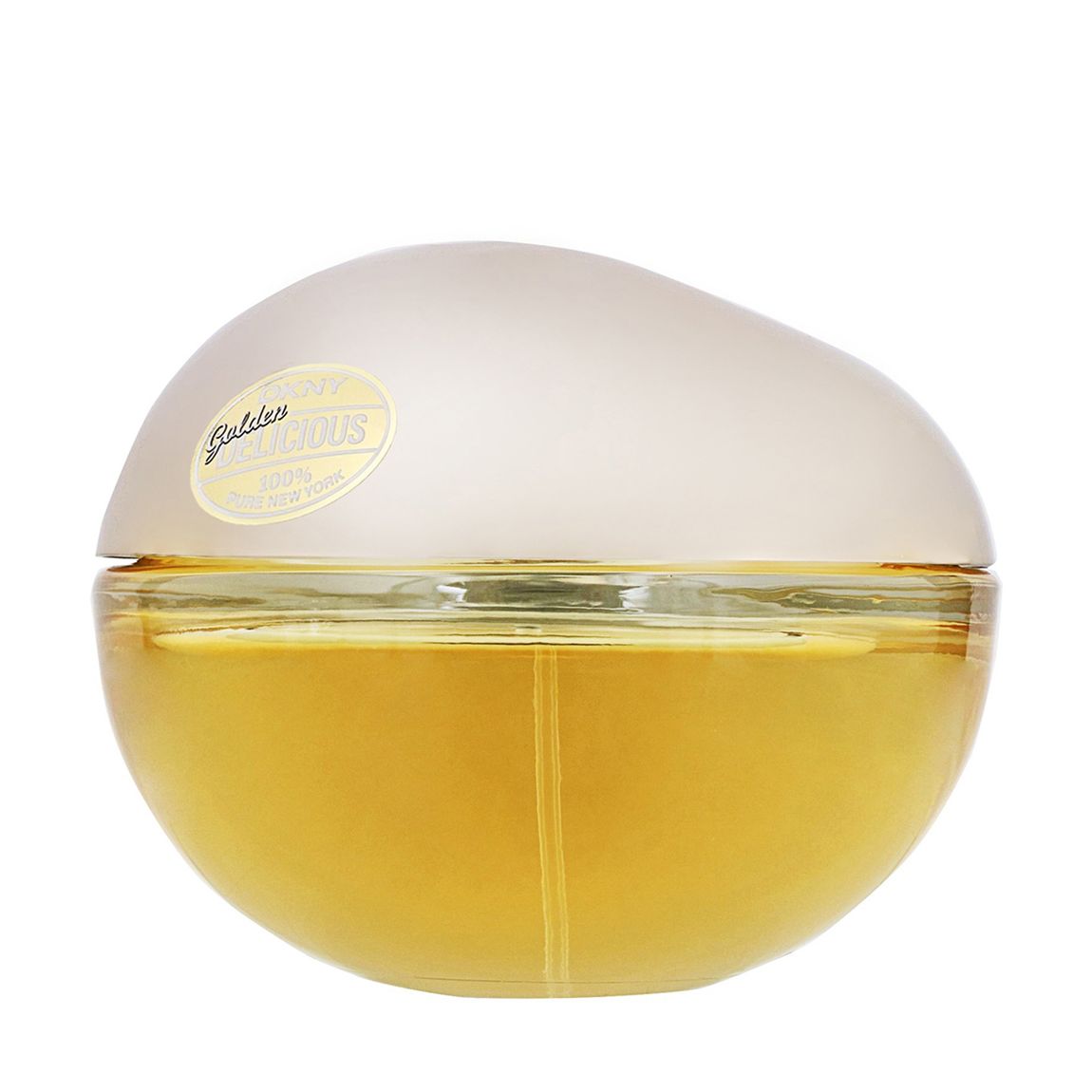 DKNY Golden Delicious Eau de Parfum Spray 100ml main product photo