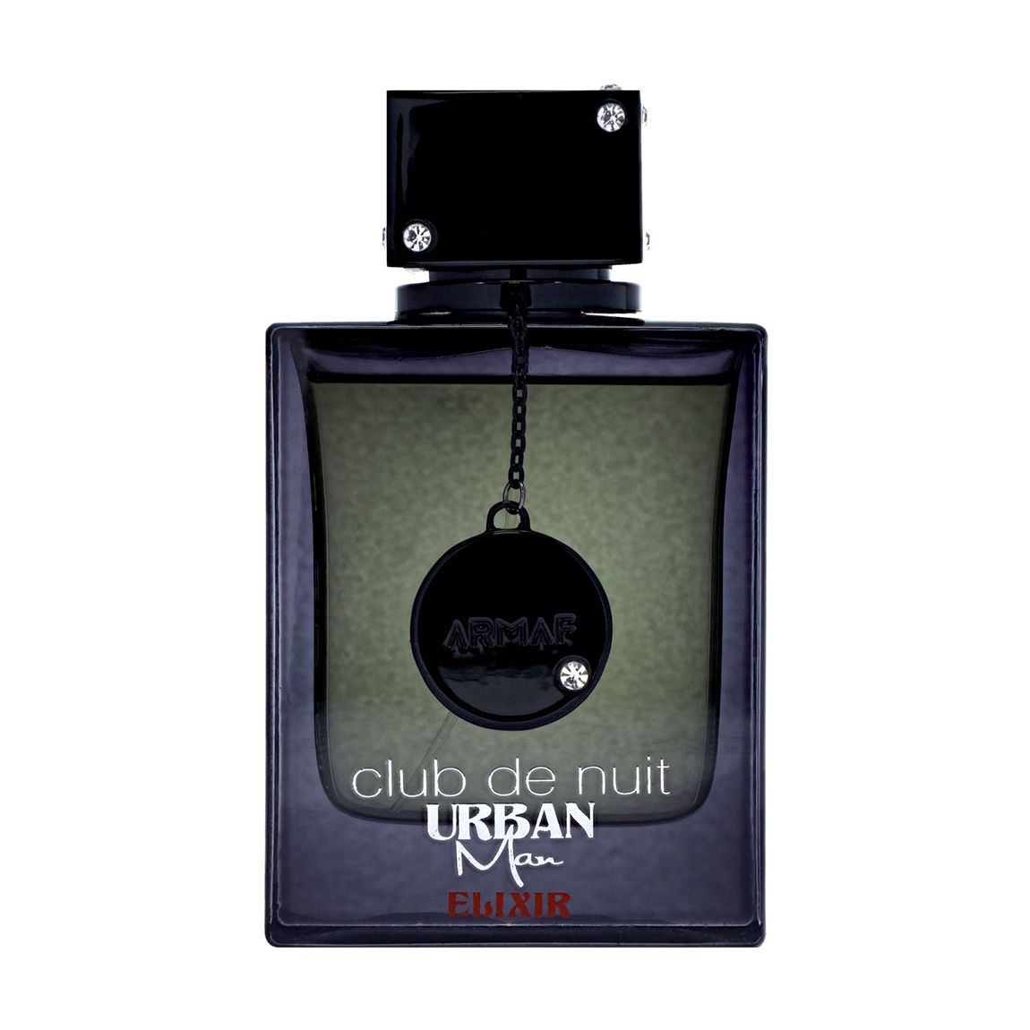 Armaf Club De Nuit Urban Man Elixir Eau de Parfum Spray 105ml main product photo