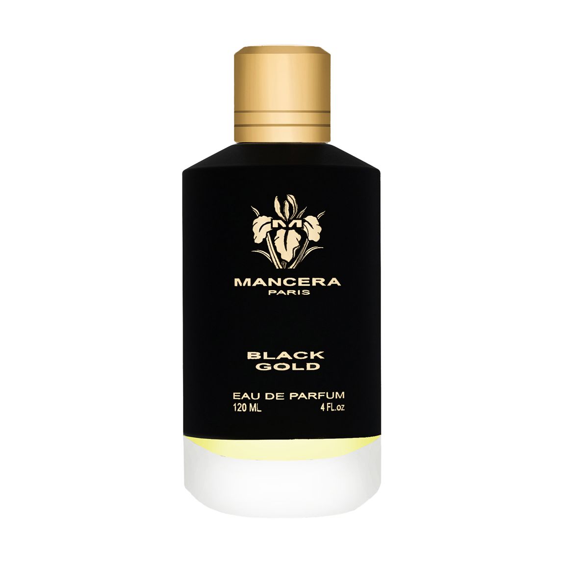 Mancera Paris Black Gold Eau de Parfum Spray 120ml main product photo