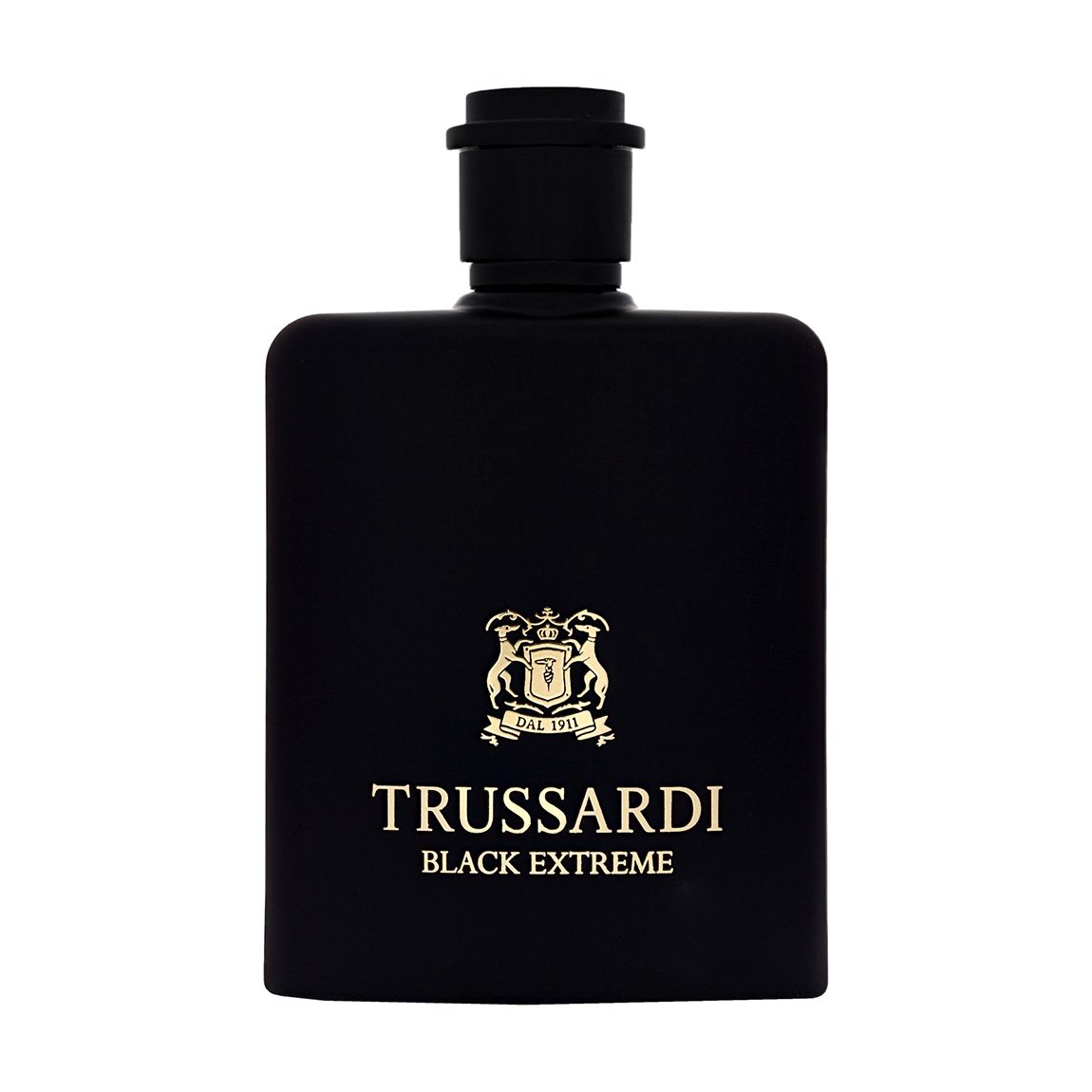 Trussardi Black Extreme Eau de Toilette Spray 100ml main product photo