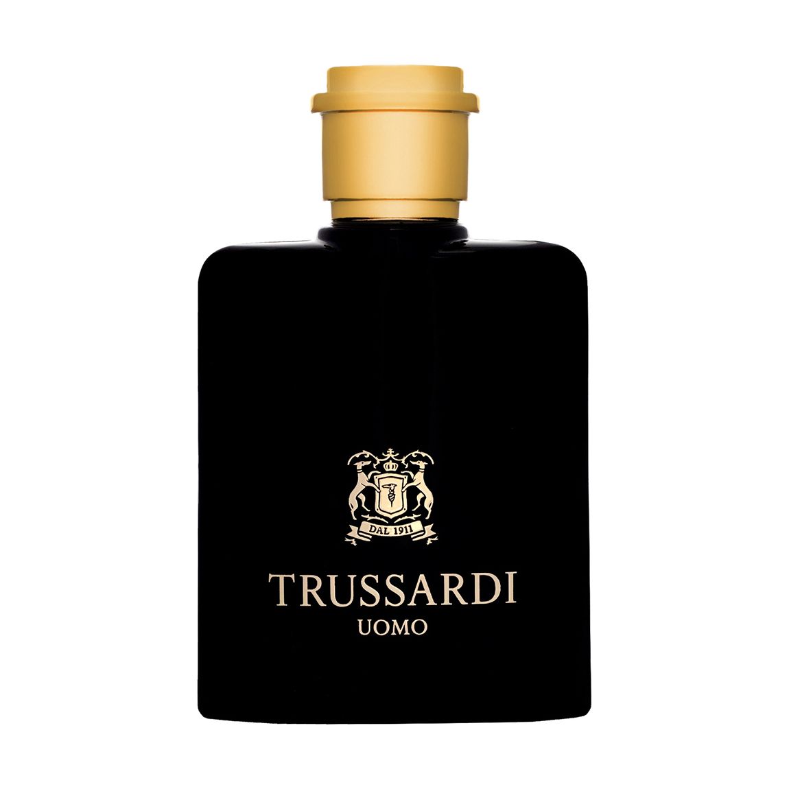 Trussardi Uomo Eau de Toilette Spray 100ml main product photo