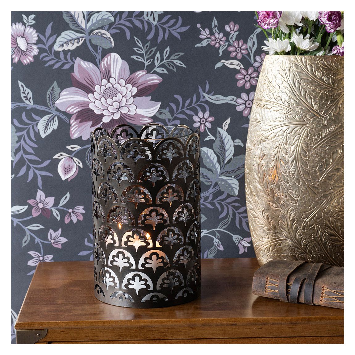 Laura Ashley Large Catarina Hurricane main product photo
