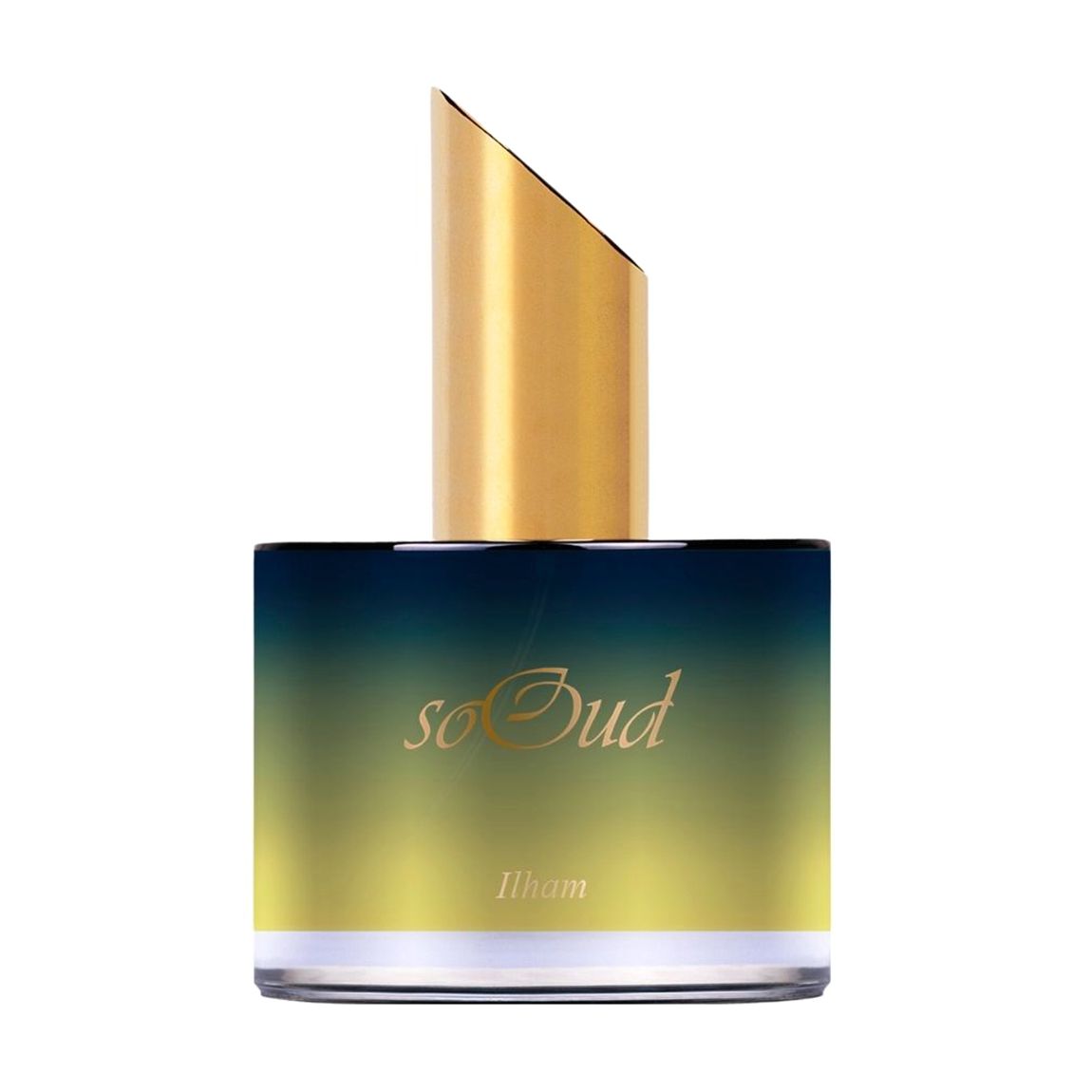 Ilham Eau de Parfum 100ml main product photo