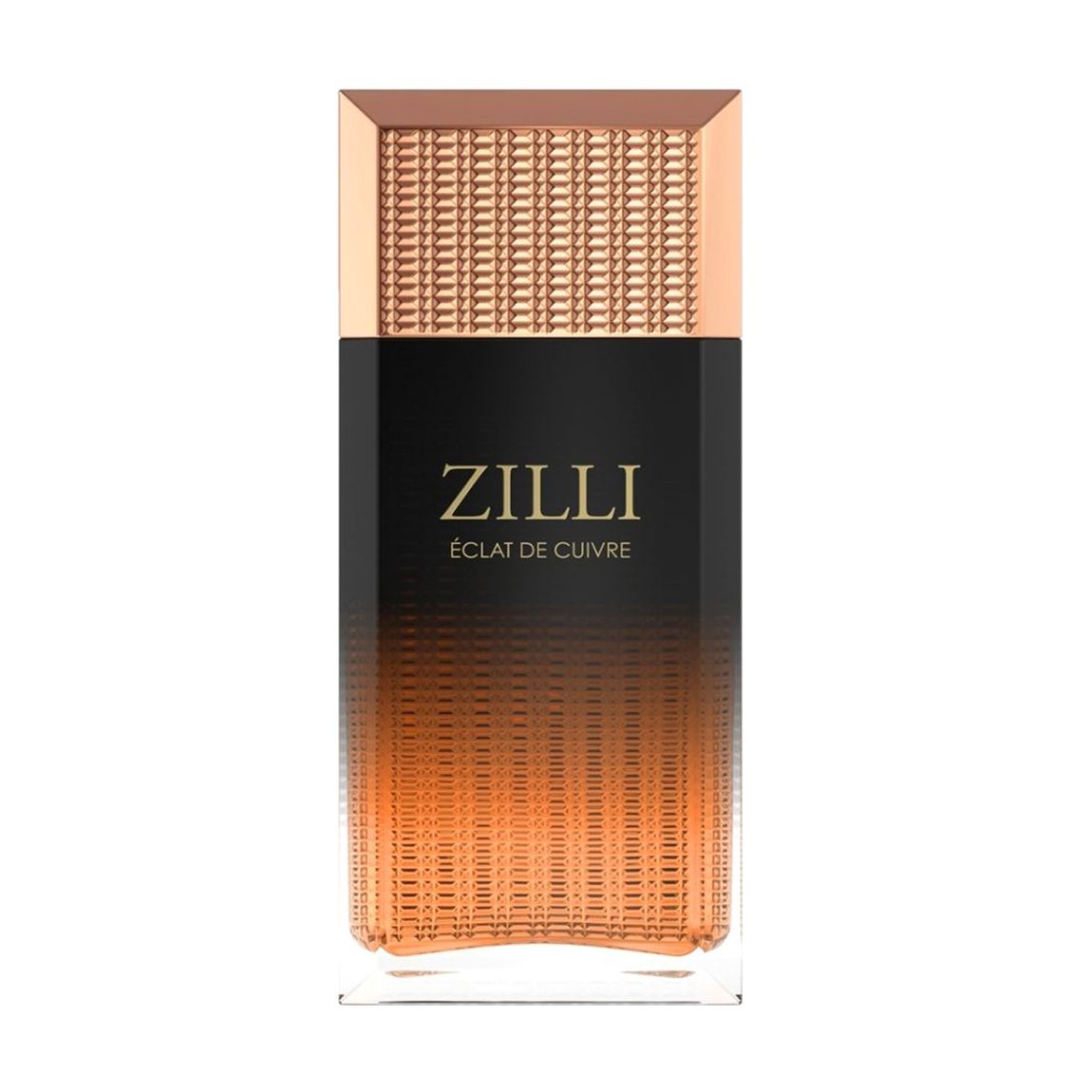 Zilli Eclat De Cuivre Eau de Parfum 100ml main product photo