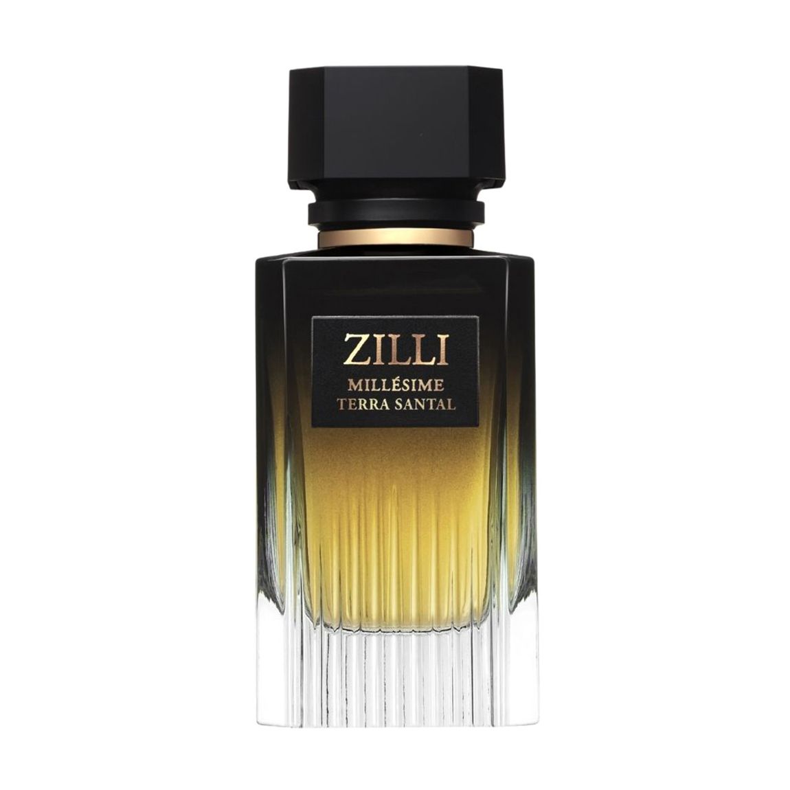 Zilli Millesime Terra Santal Eau de Parfum 100ml main product photo