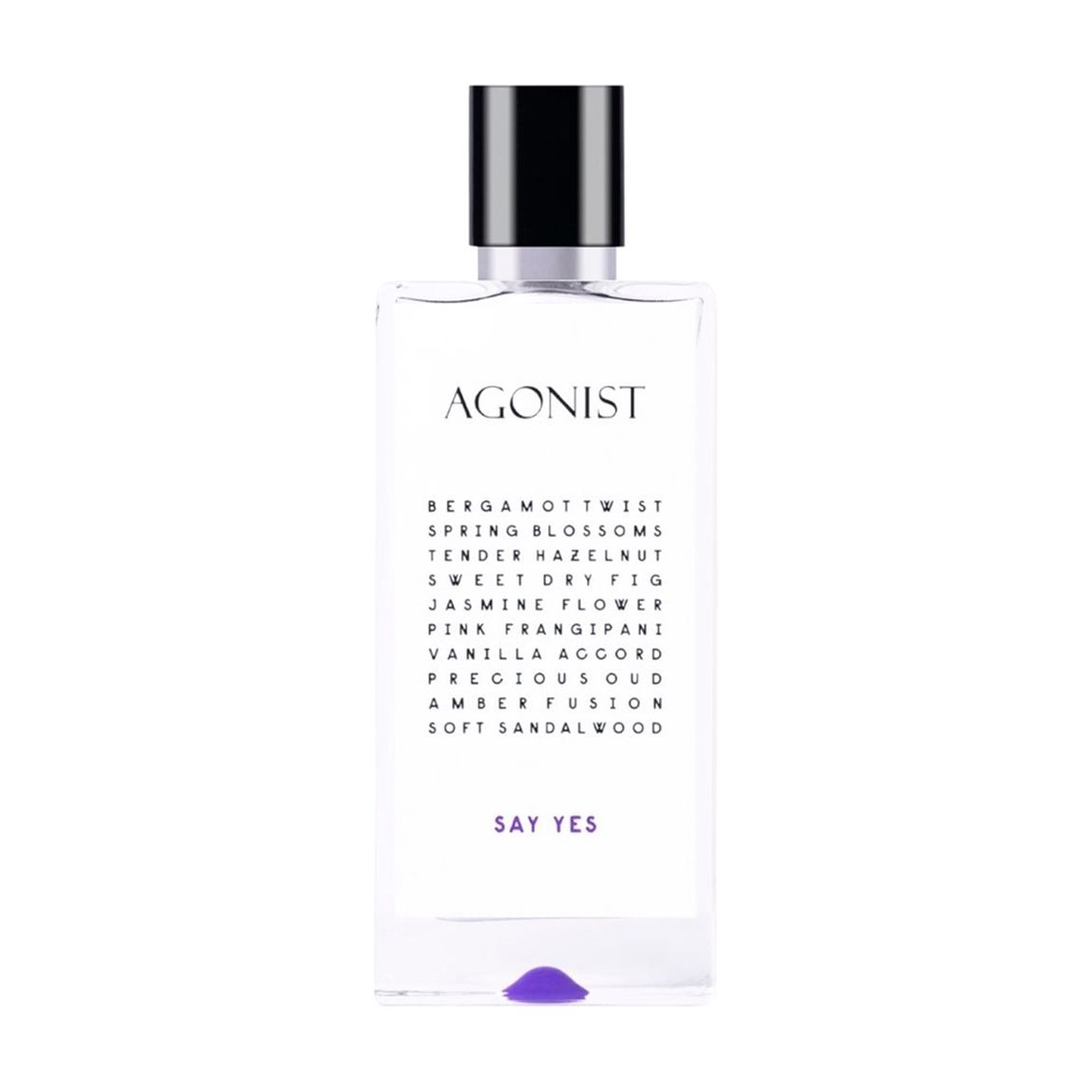 Say Yes Eau de Parfum 50ml main product photo