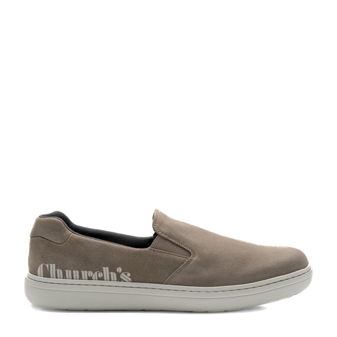 Stone Fawley Slip On Casual Shoe main product photo