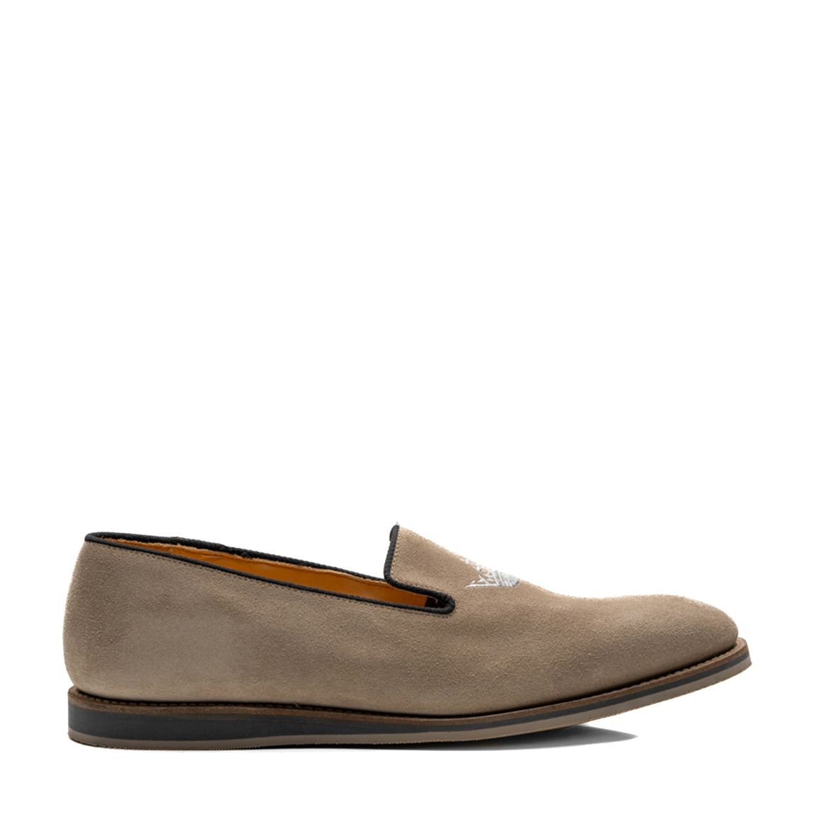 Sand Hawford 2 Slip On Casual Shoe main product photo