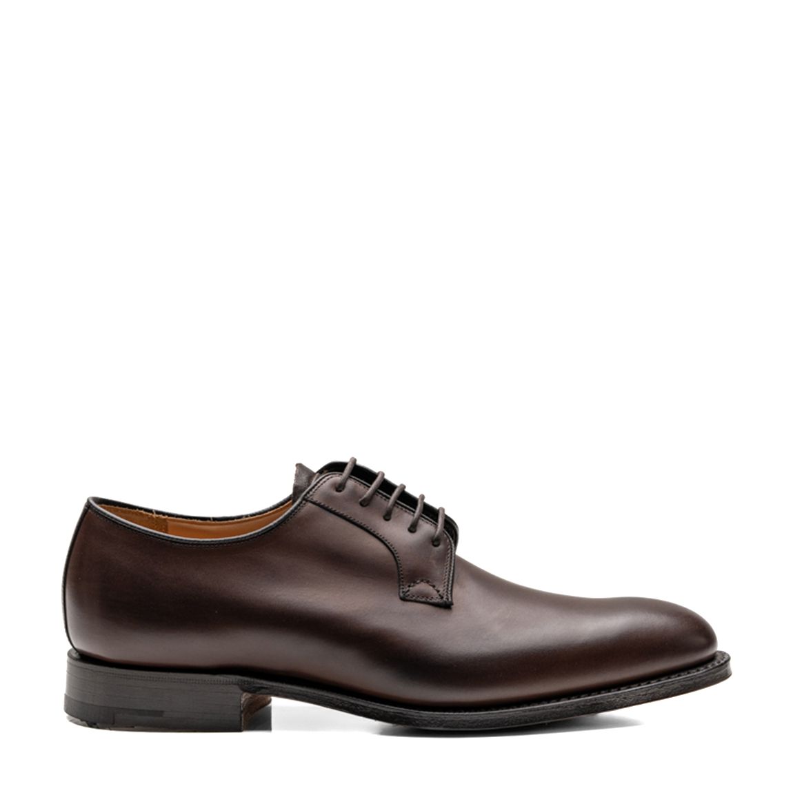 Brown Stratton Lace Up Formal Shoe main product photo