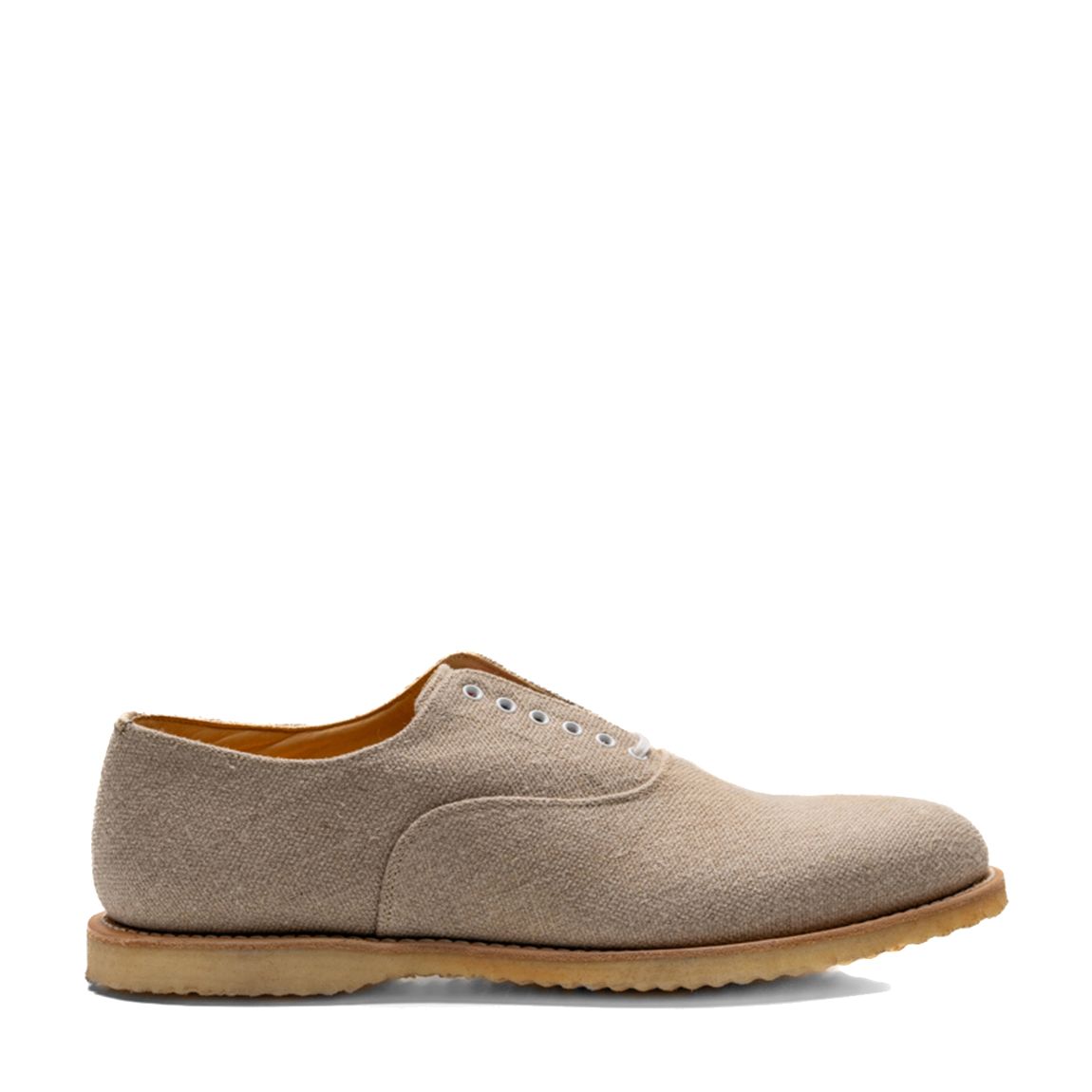 Rope Linen Duece Oxford main product photo
