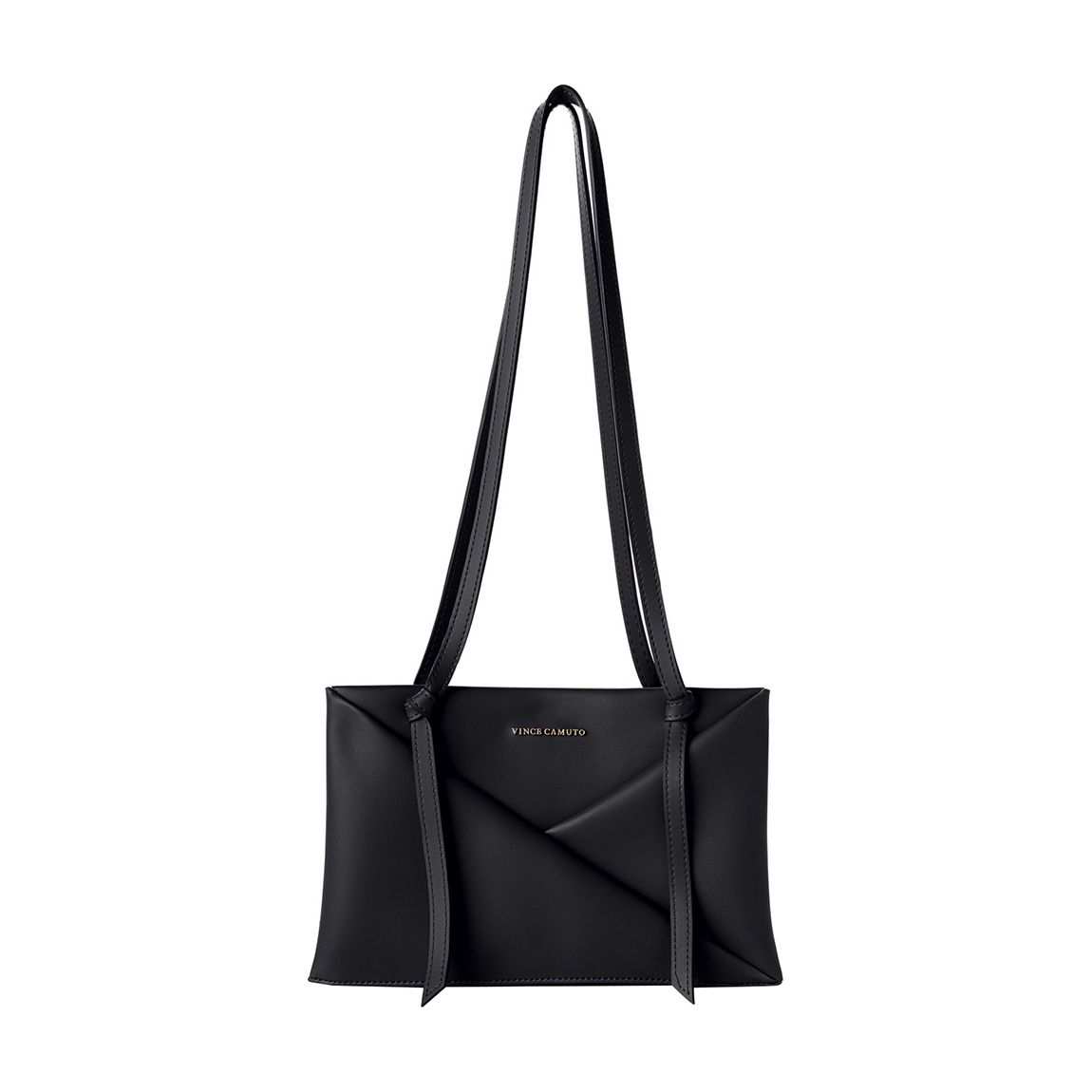 Black Vince Camuto Tote Bag main product photo