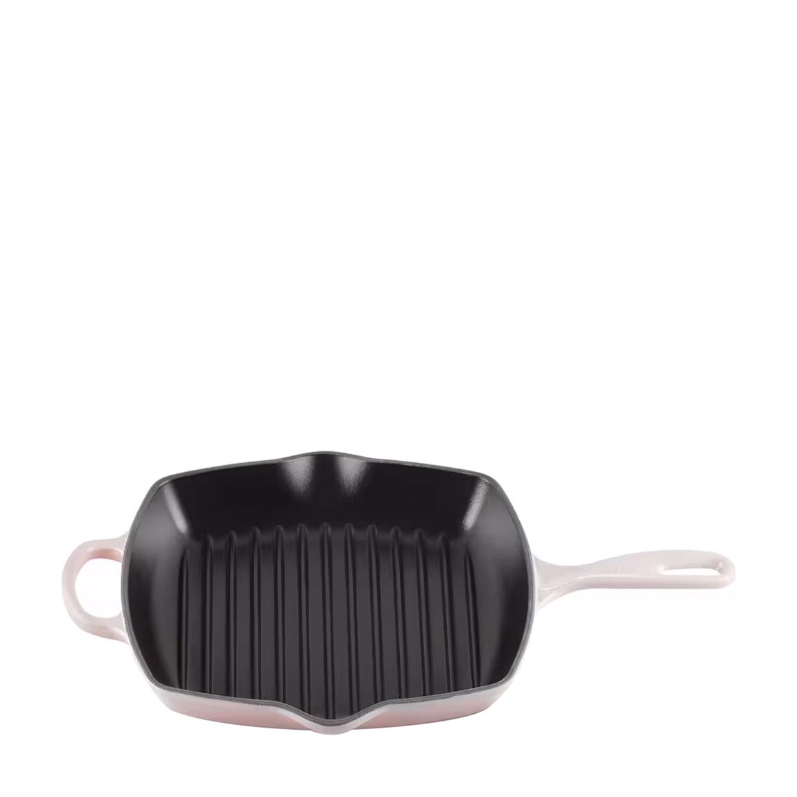 Chiffon Pink Square Skillet Grill, 26cm main product photo