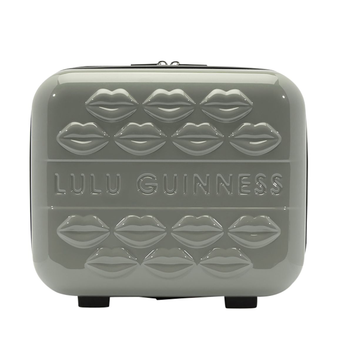 Shagreen Lulu Lips Vanity Case main product photo