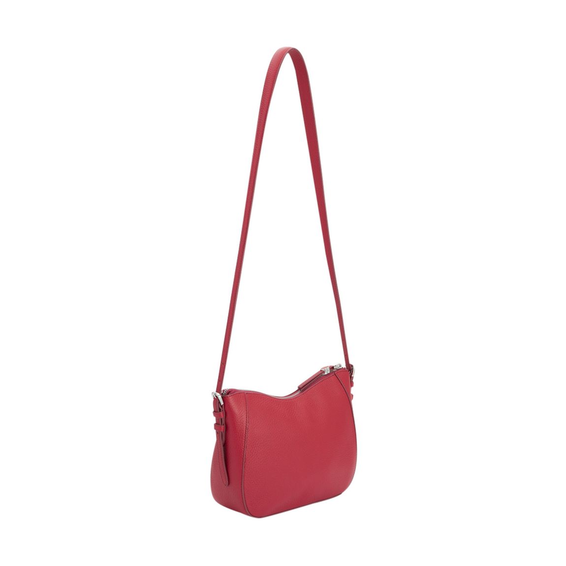 Raspberry Jules Crossbody Bag main product photo
