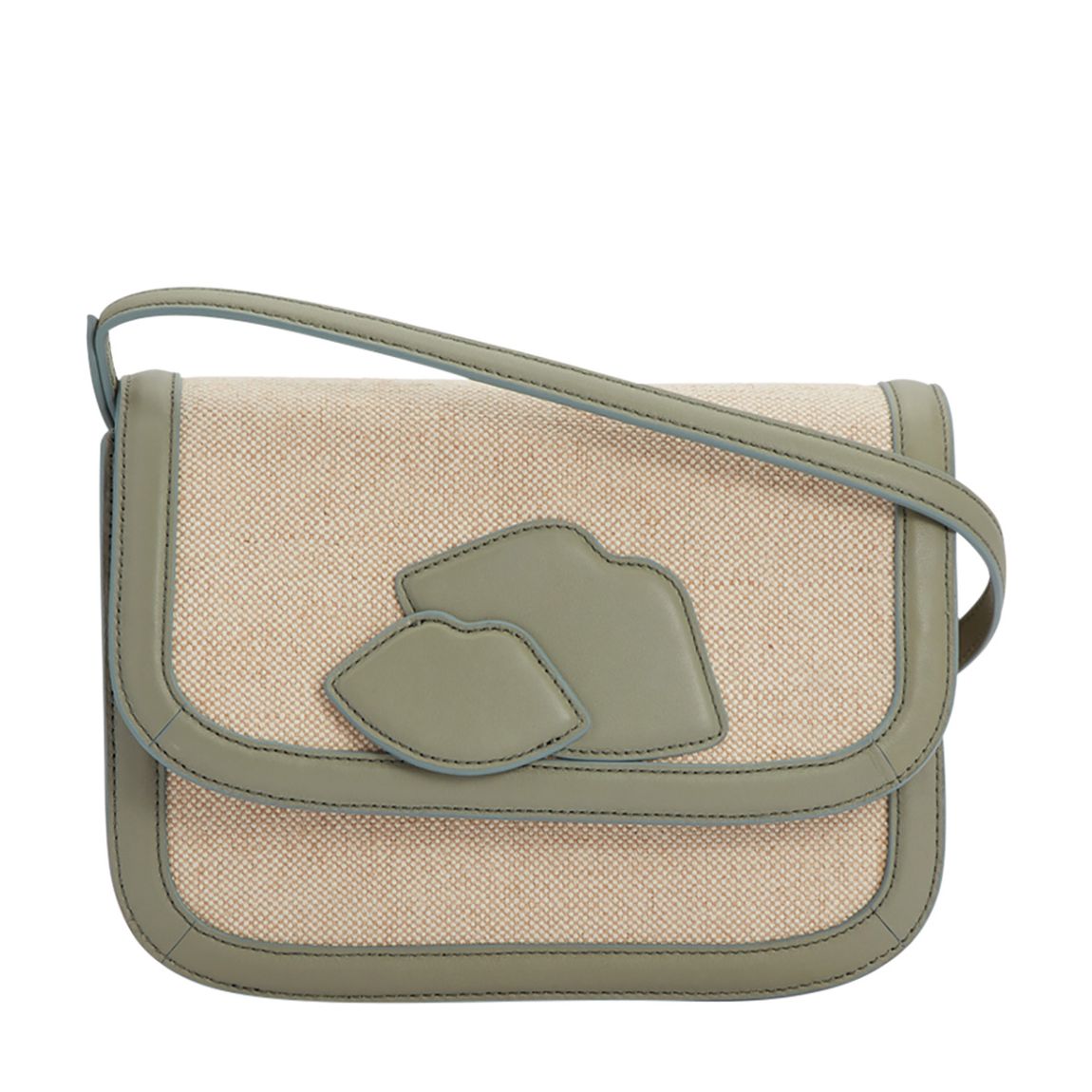 Granite Paloma Crossbody Bag main product photo