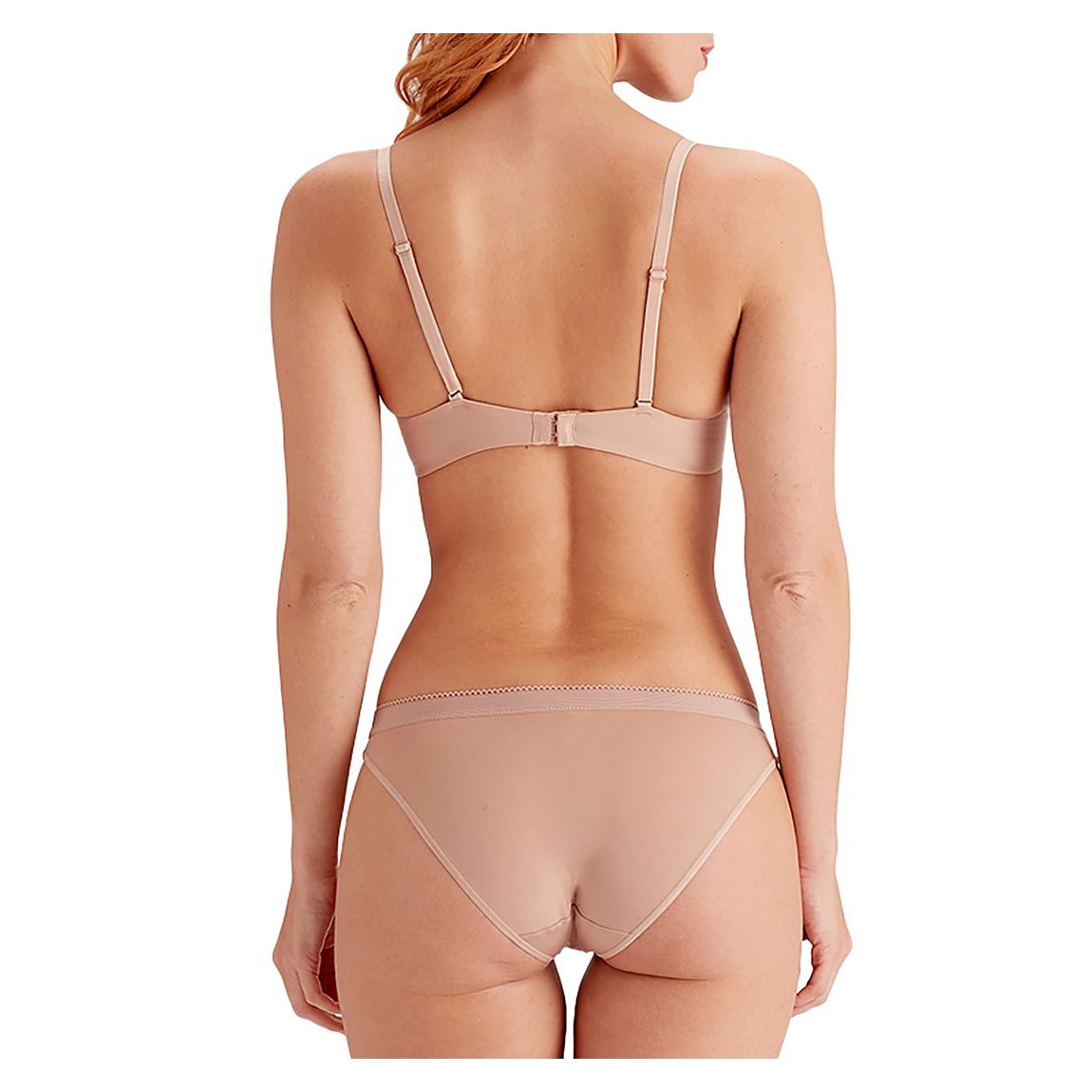 Beige Naturals Brief main product photo