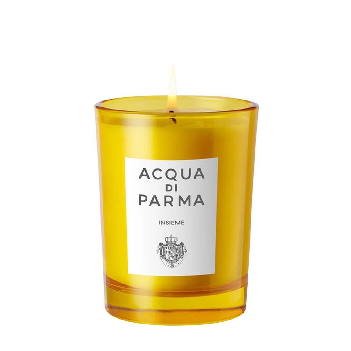 Insieme Candle 200g main product photo