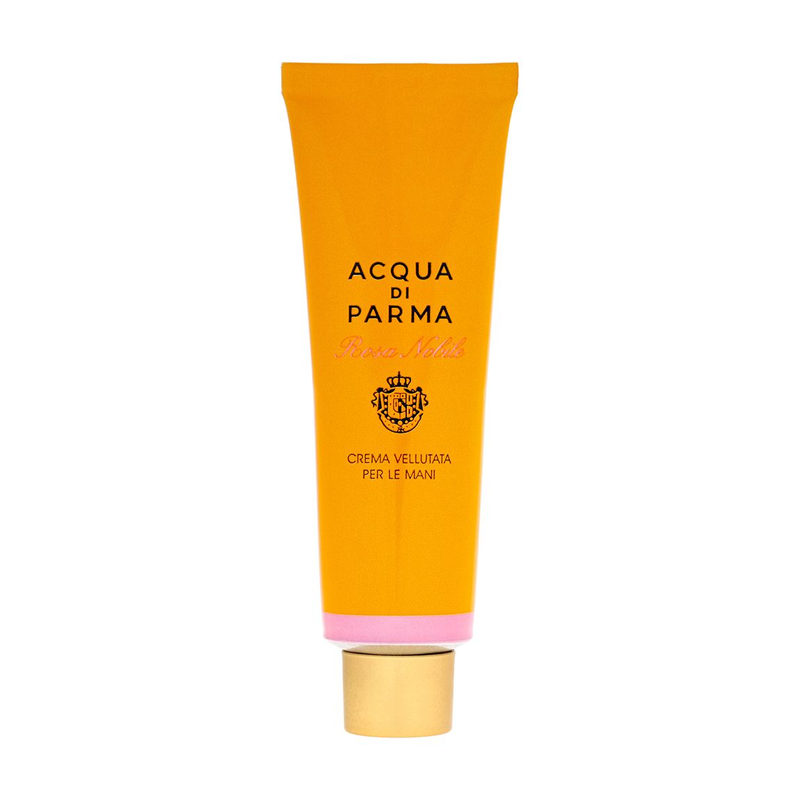 Rosa Nobile Velvety Hand Cream 30ml main product photo