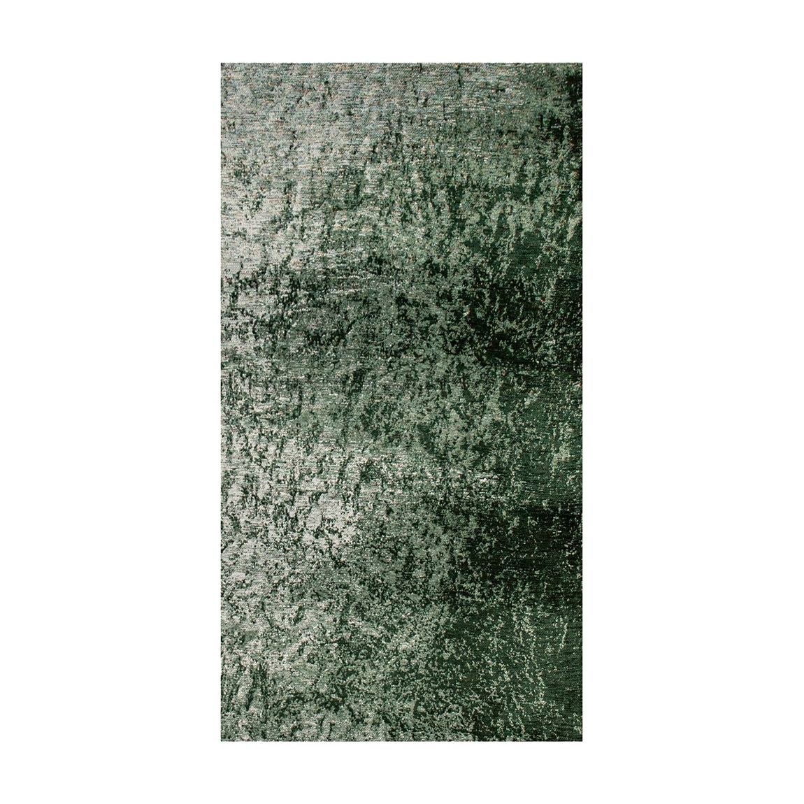 Reflect - Christmas Tree 80x150cm Rug, Green main product photo