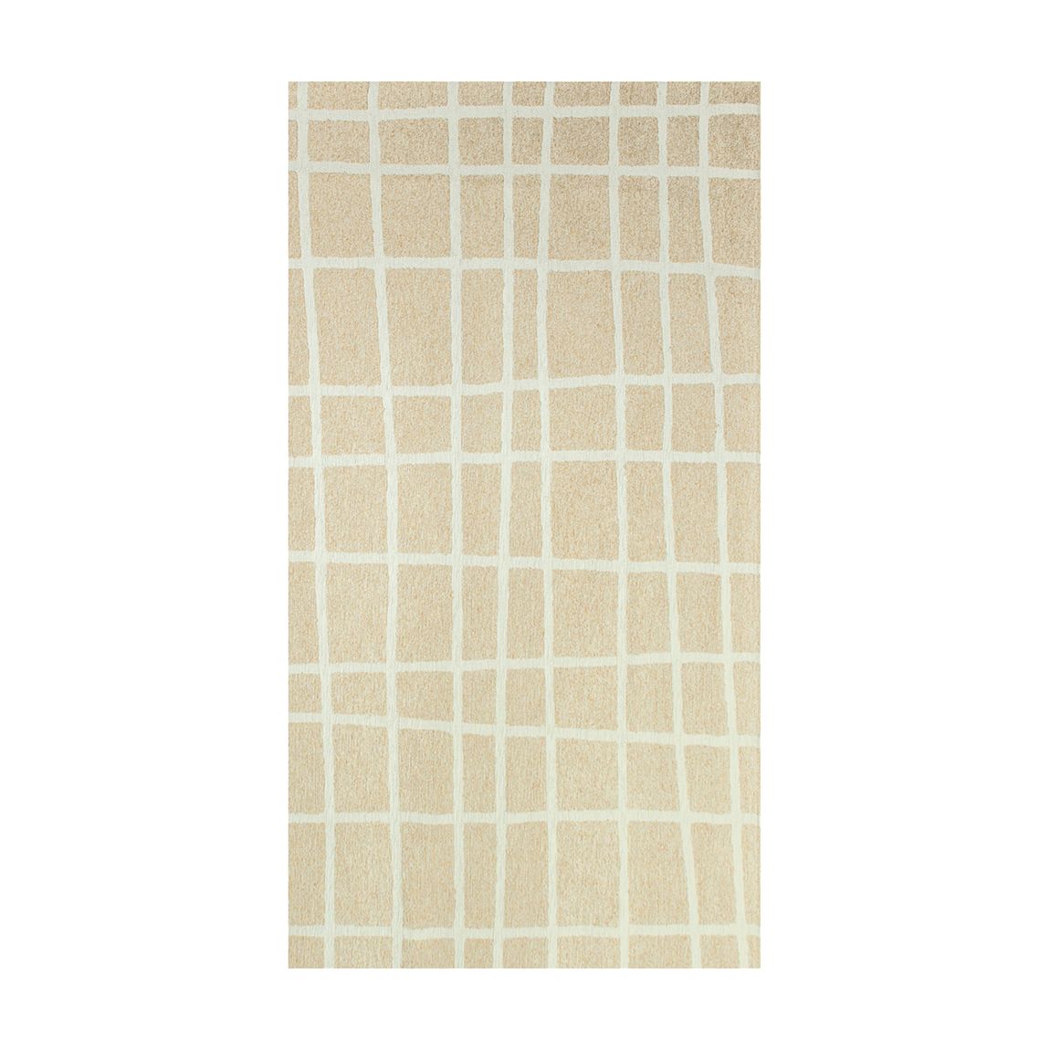 Caro - Powder Snow 80x150cm Rug, Beige main product photo