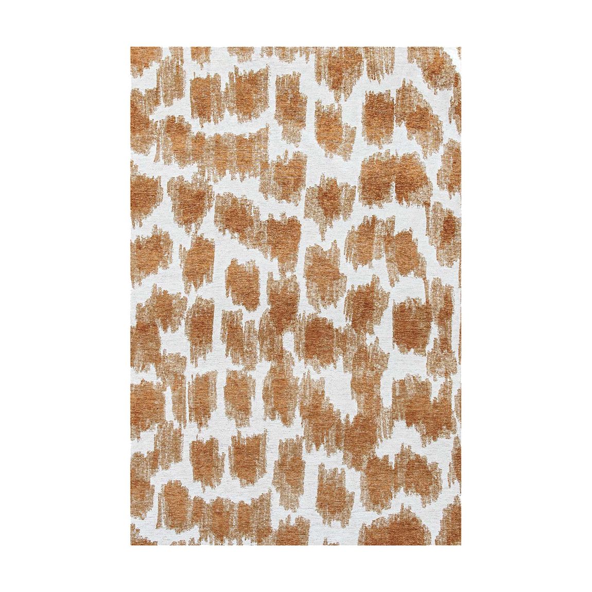 Ikat - Golden Sand 170x240cm Rug, Gold main product photo