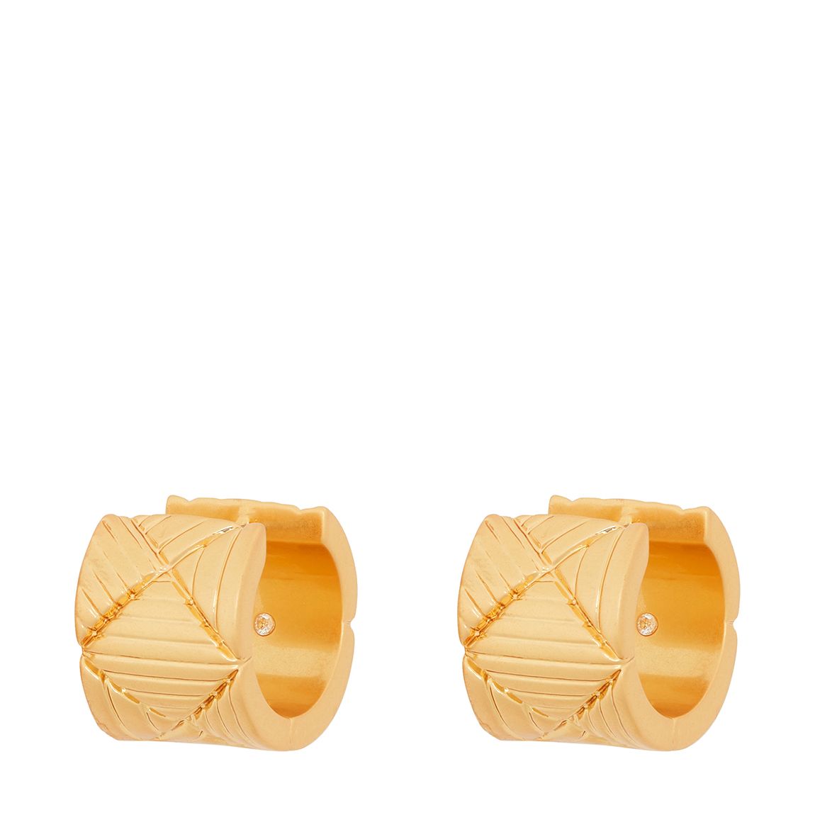 Gold Huggies main product photo