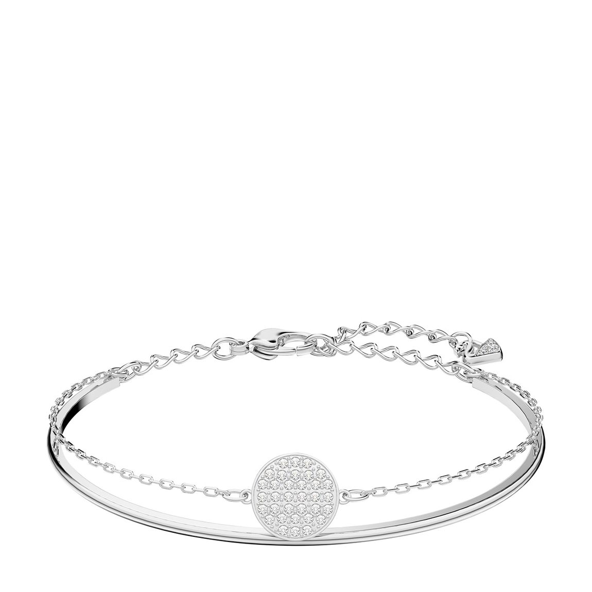Silver Sublima Bracelets main product photo