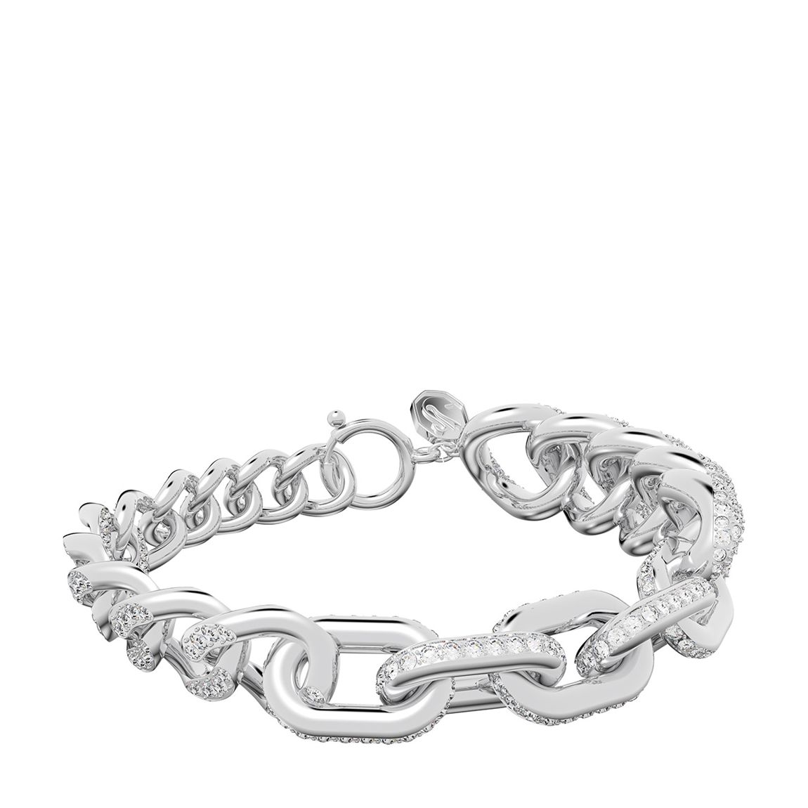 Silver Dextera Bracelets main product photo