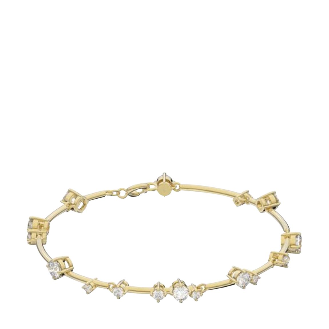 Gold Constella Bracelet main product photo