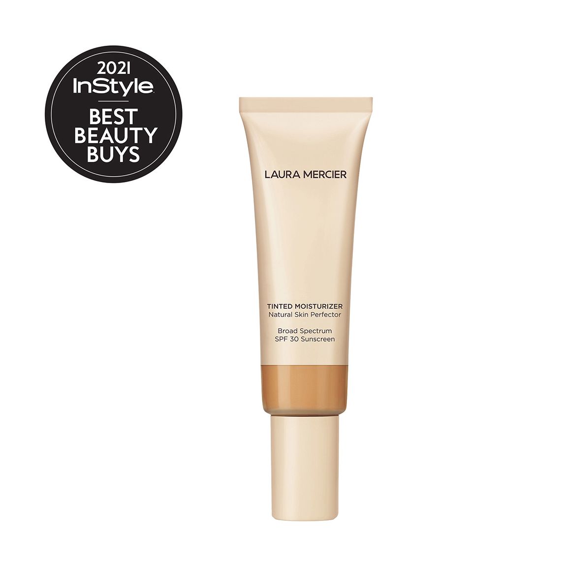 Tinted Moisturizer Natural Skin Perfector 4W1 Tawny 50ml main product photo