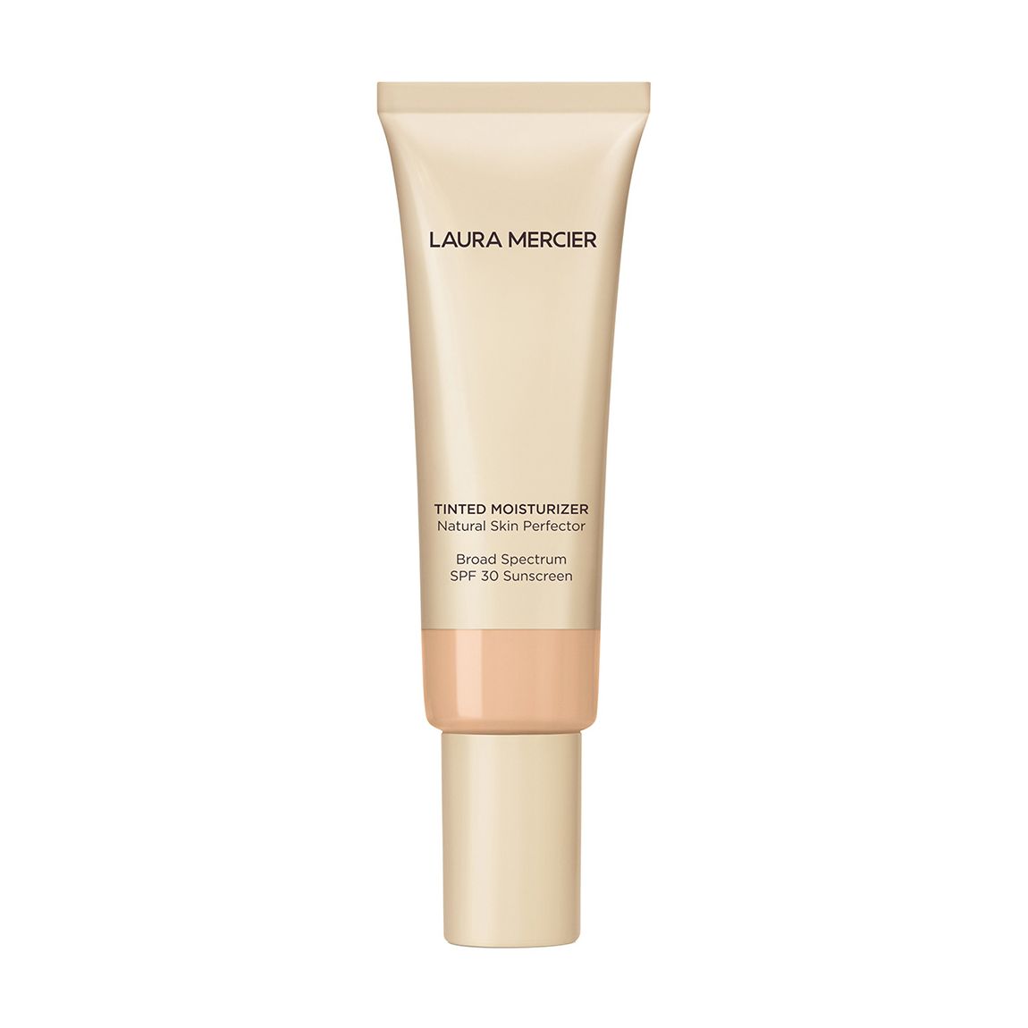 Tinted Moisturizer Natural Skin Perfector - Mini 0N1 Petal 25ml main product photo