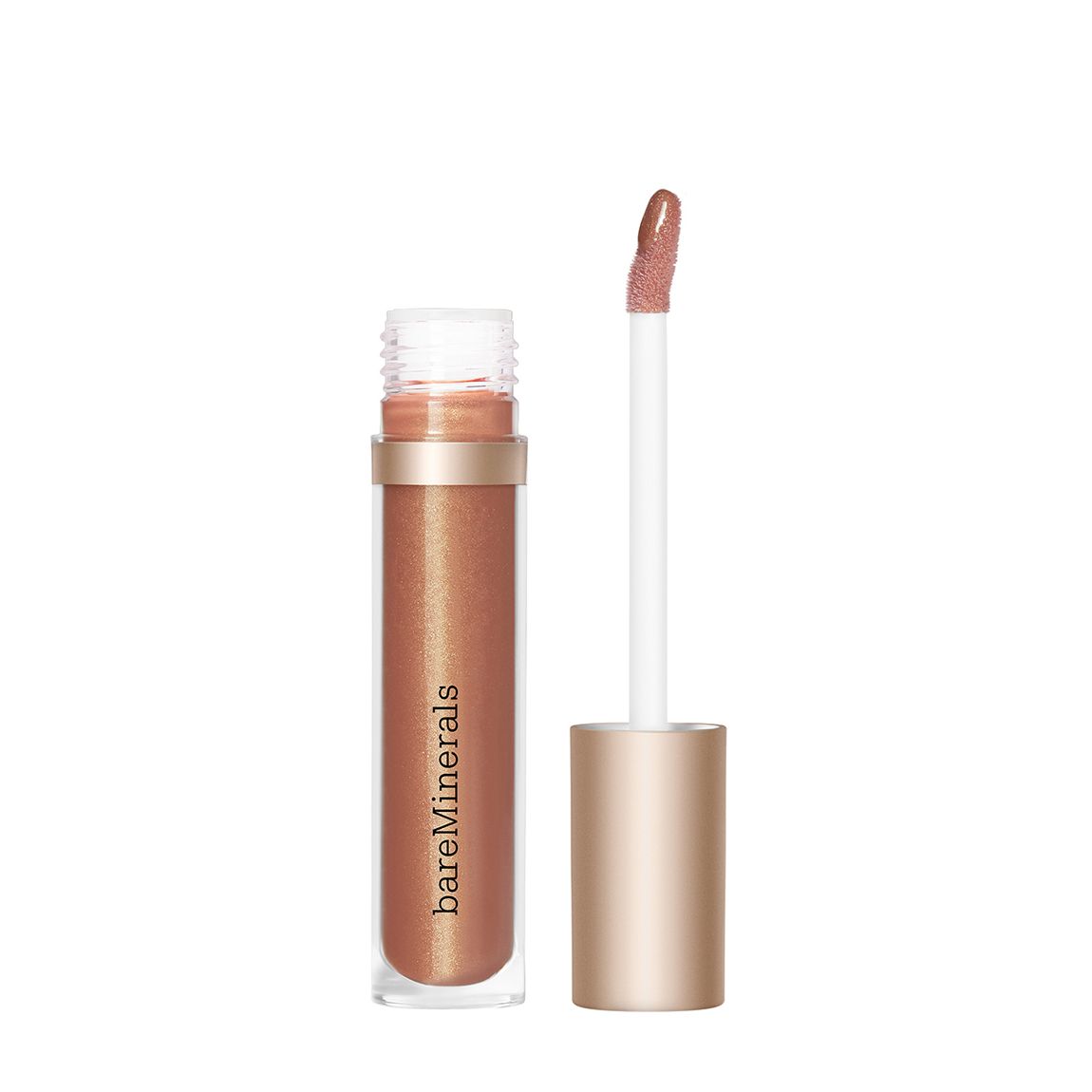 Mineralist Gloss Balm - Warmth main product photo