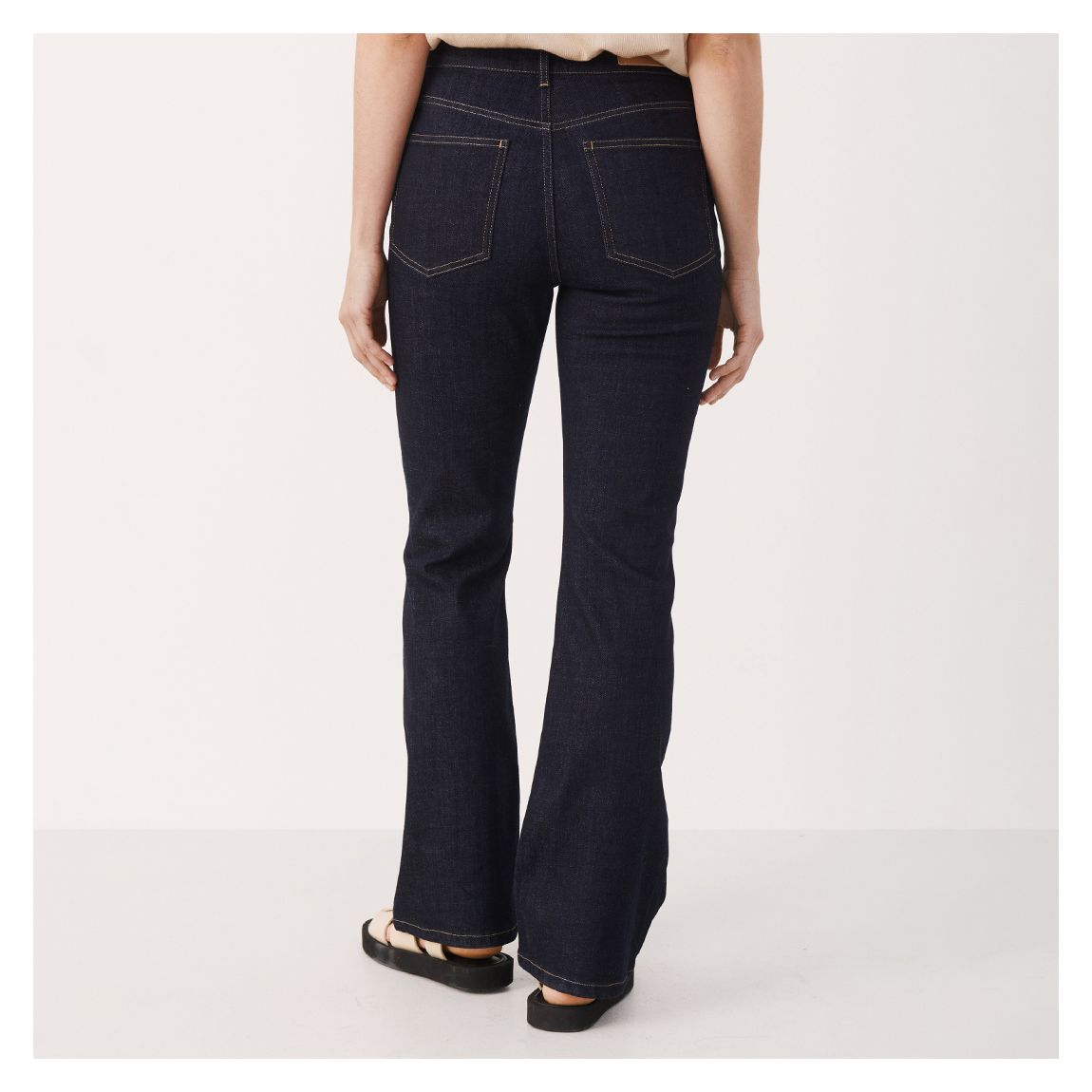 Dark Denim Ryane Jean main product photo