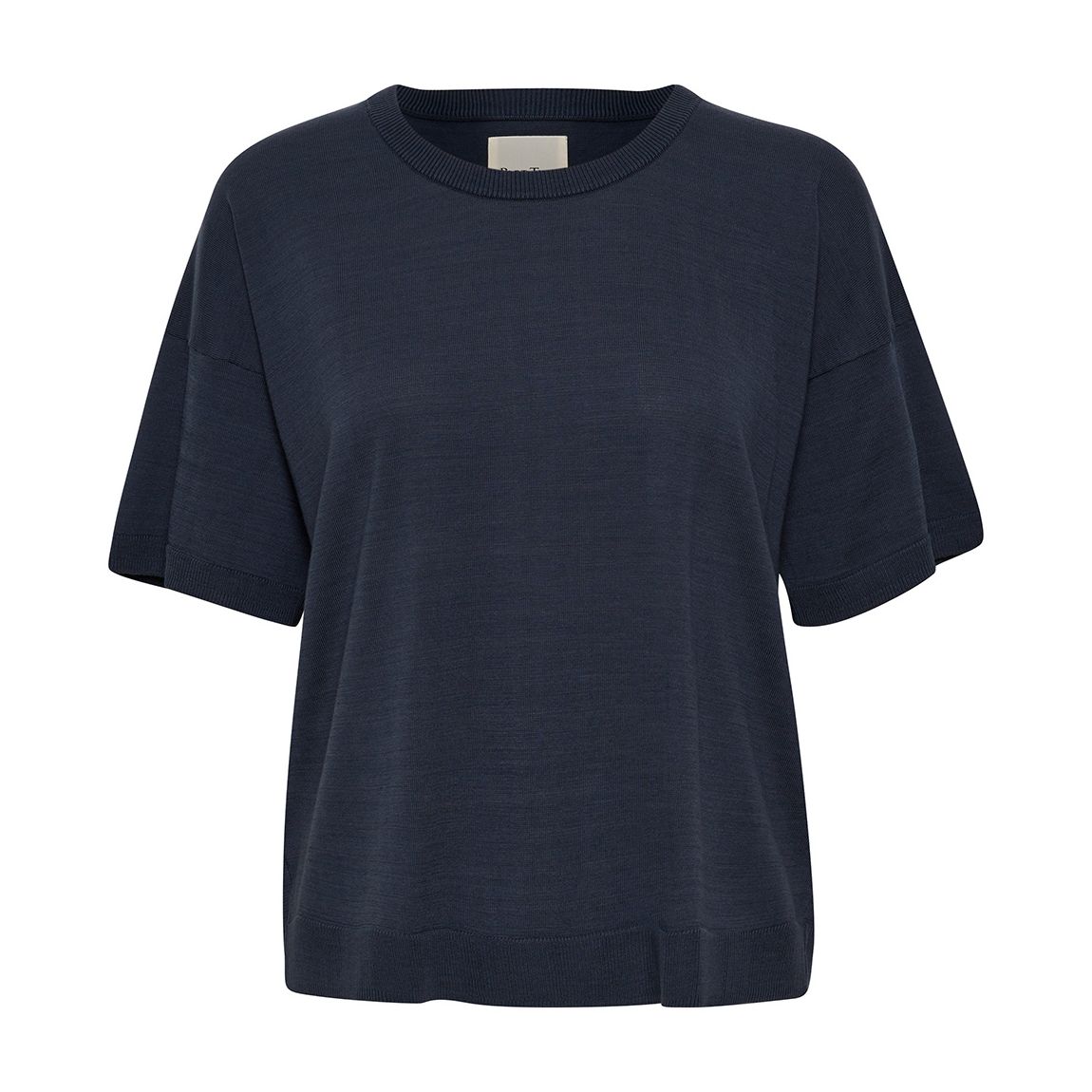 Navy Betty T-shirt main product photo