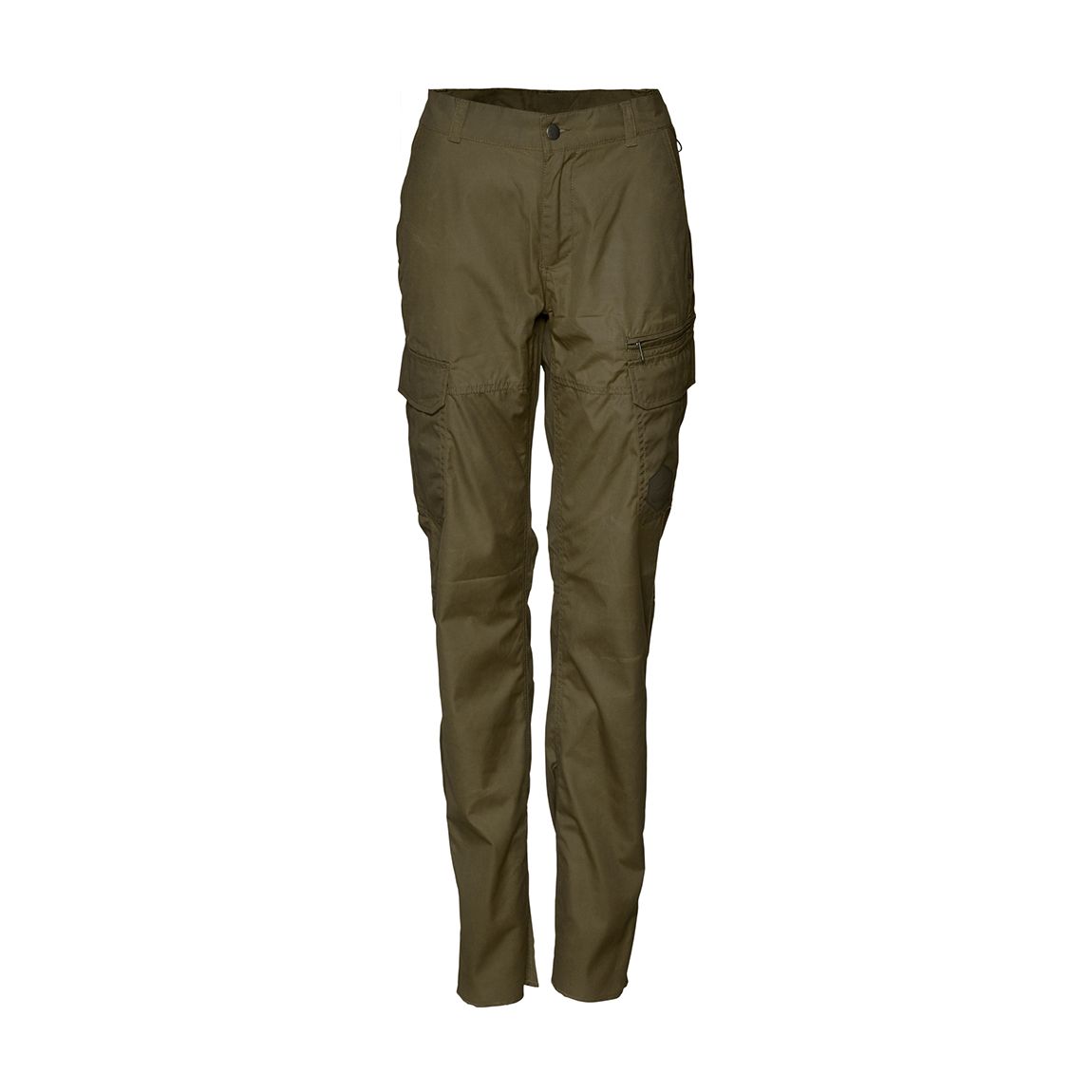 Khaki Seeland Key Point Lady Trousers main product photo
