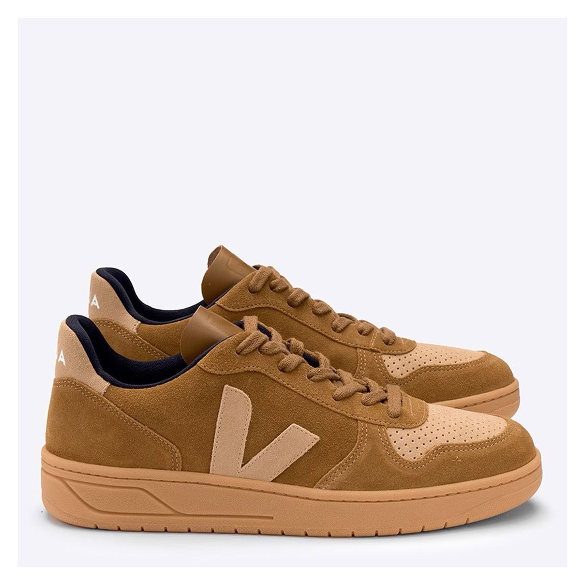 Men's Camel V-10 Ripstop Trainer main product photo