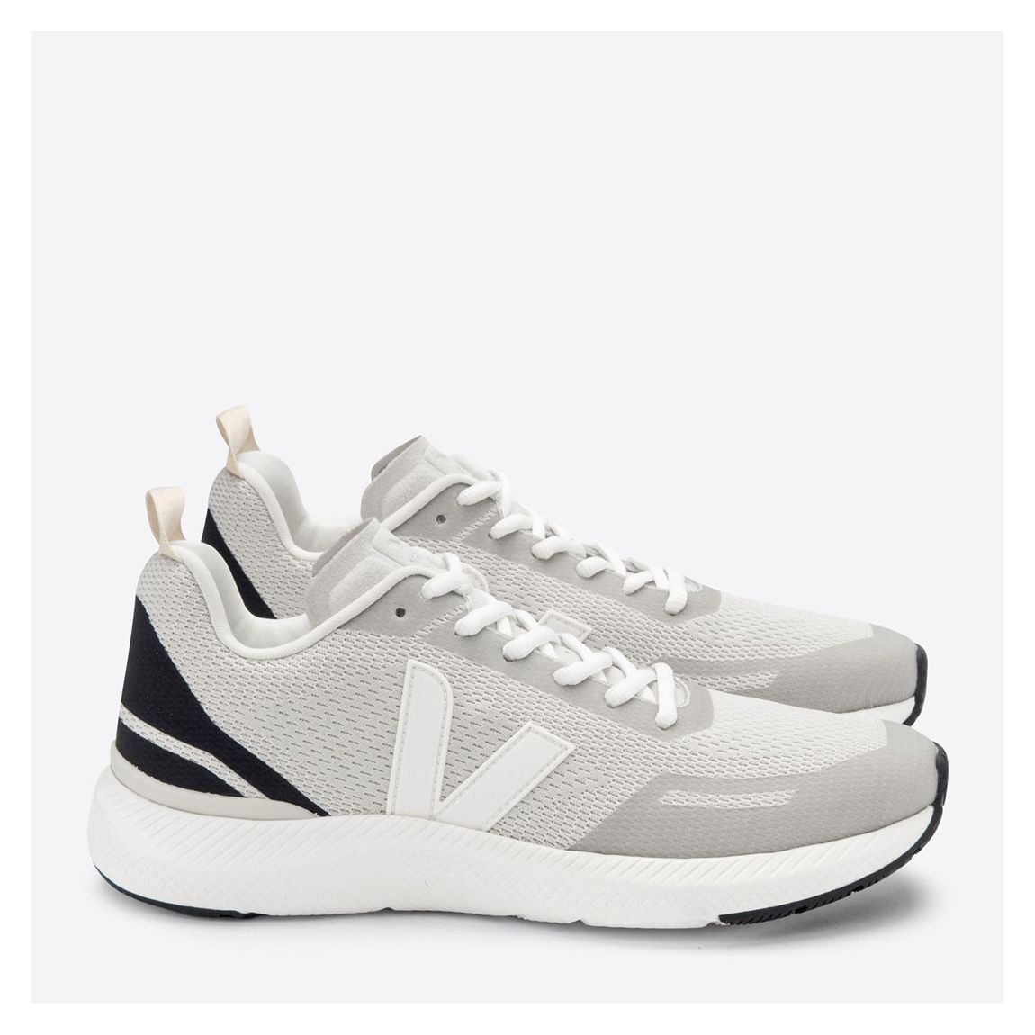 Men's Grey Impala Trainer main product photo