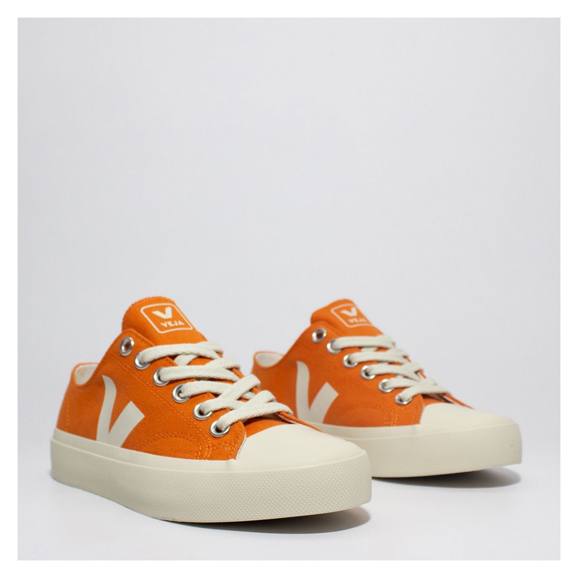 Men's Orange Wata II Trainer main product photo