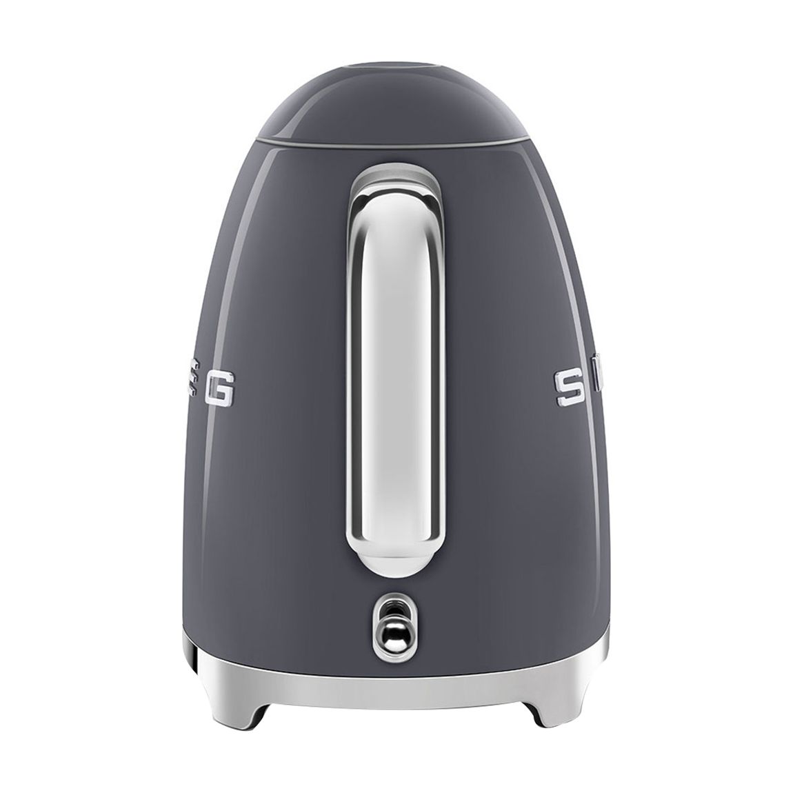 Kettle 1.7L, Slate Grey main product photo
