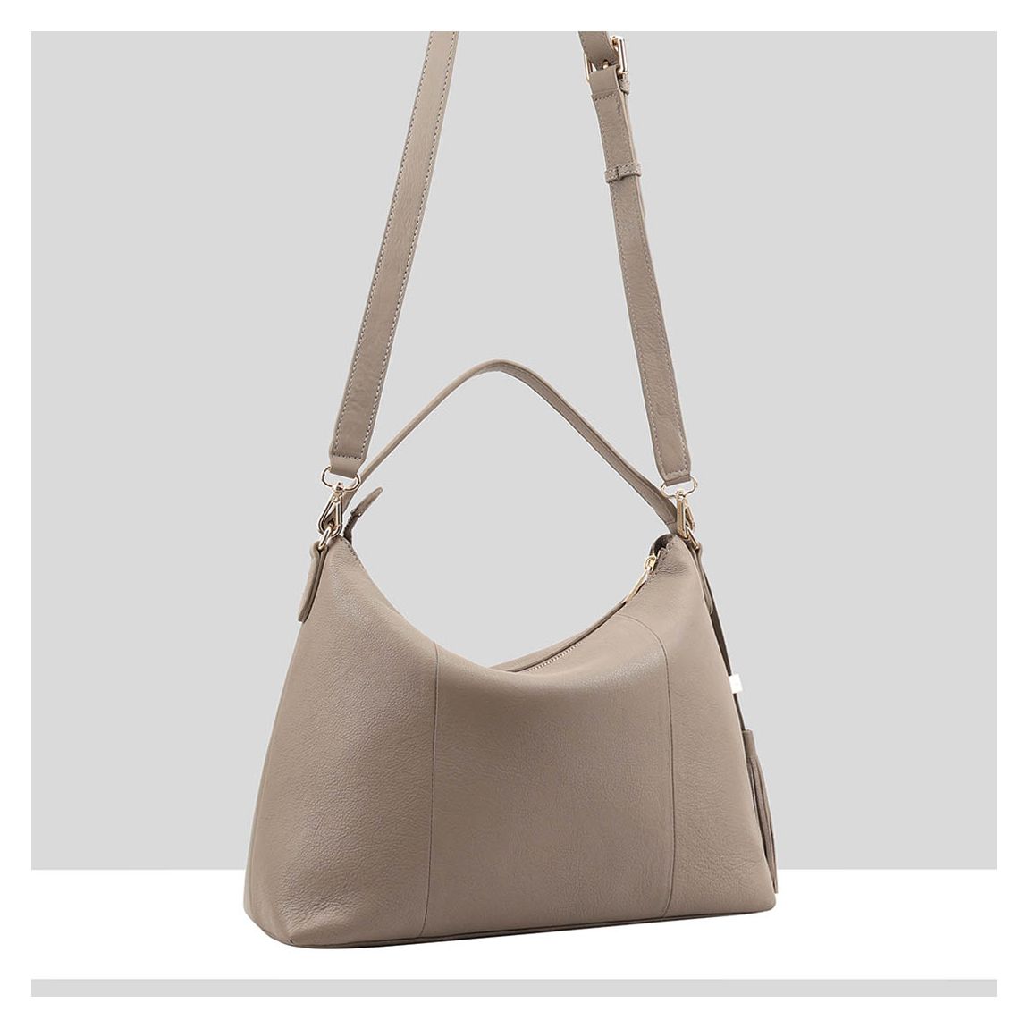 Fungi Annecy Handbag main product photo