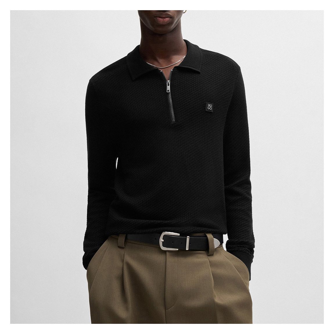 Sastoon 10260360 01/001-Black main product photo