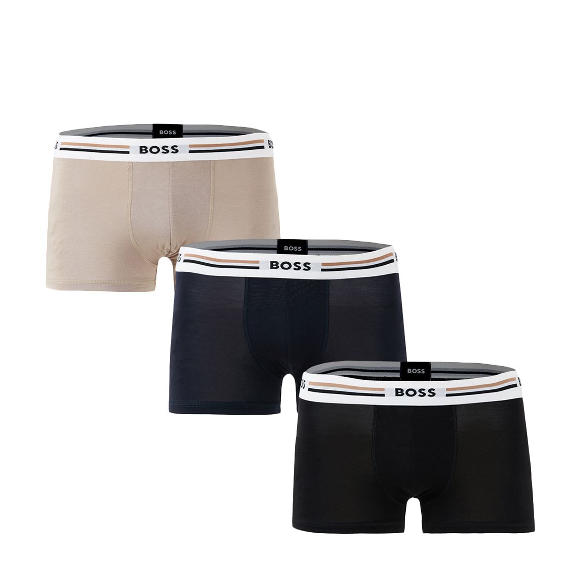 Multi Trunk 3 Pack main product photo