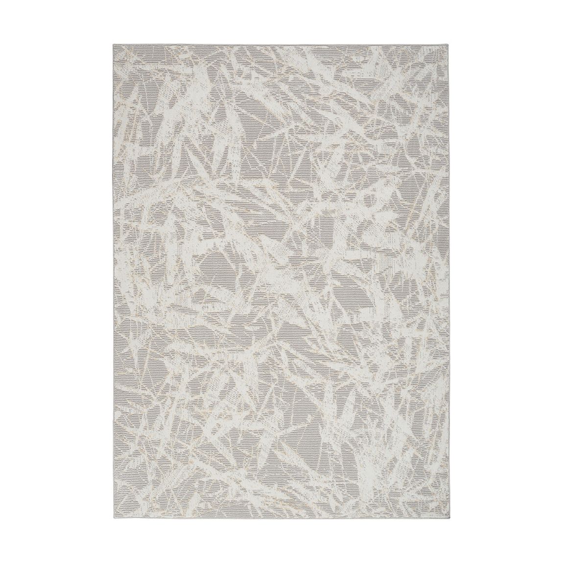 Rush CK956 305 x 244cm Rug, Grey/Ivory main product photo