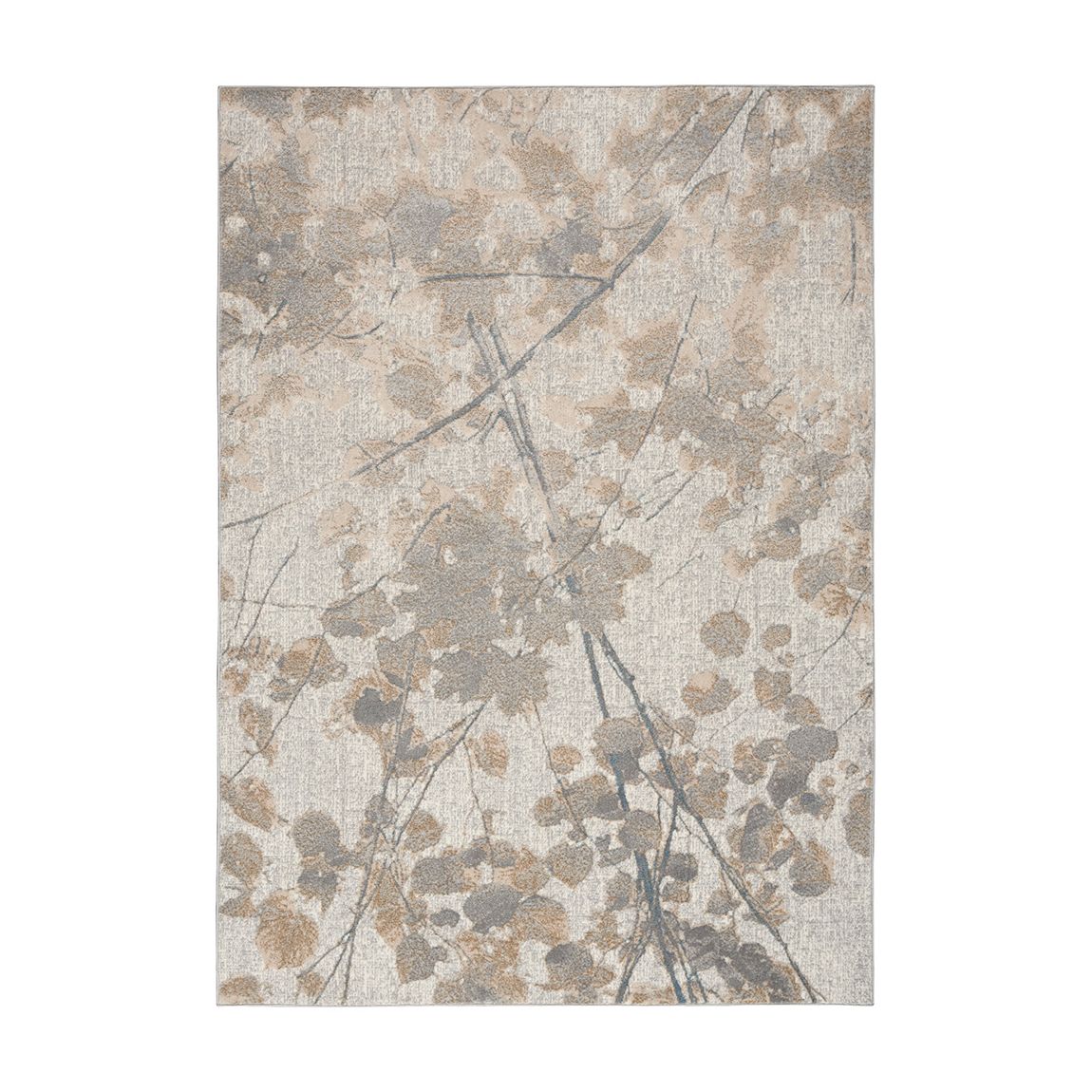 Rush CK957 221 x 160cm Rug, Grey/Multicolour main product photo